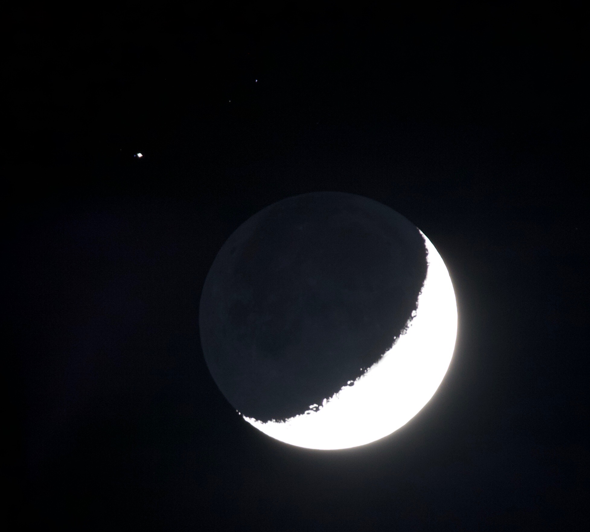 Venus Moon Conclusion