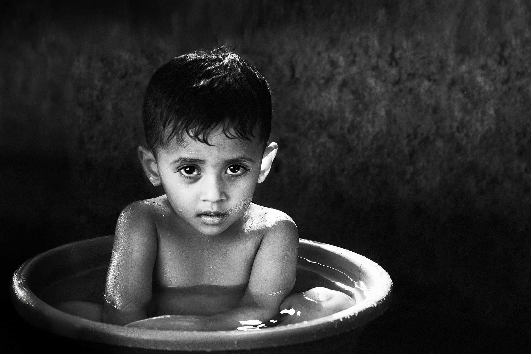 Bath tub