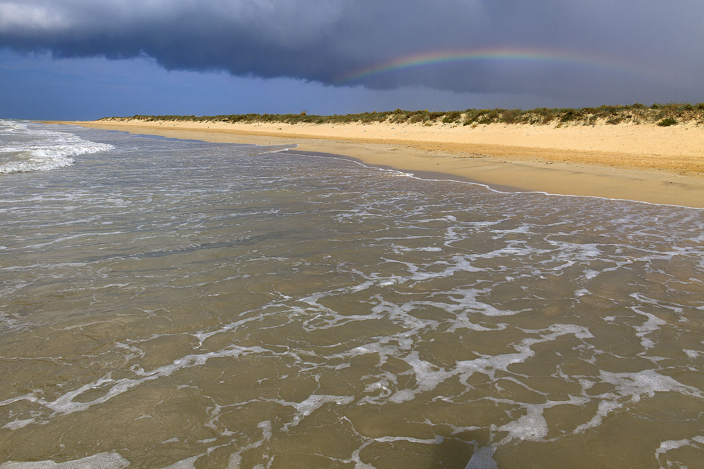 Arcobaleno - Maldives of Salento