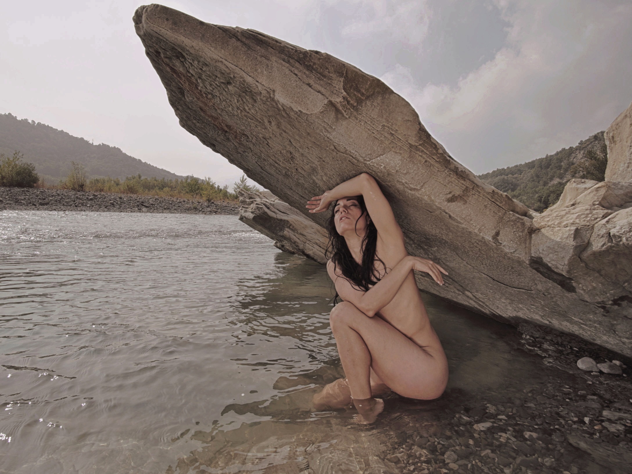Rocks