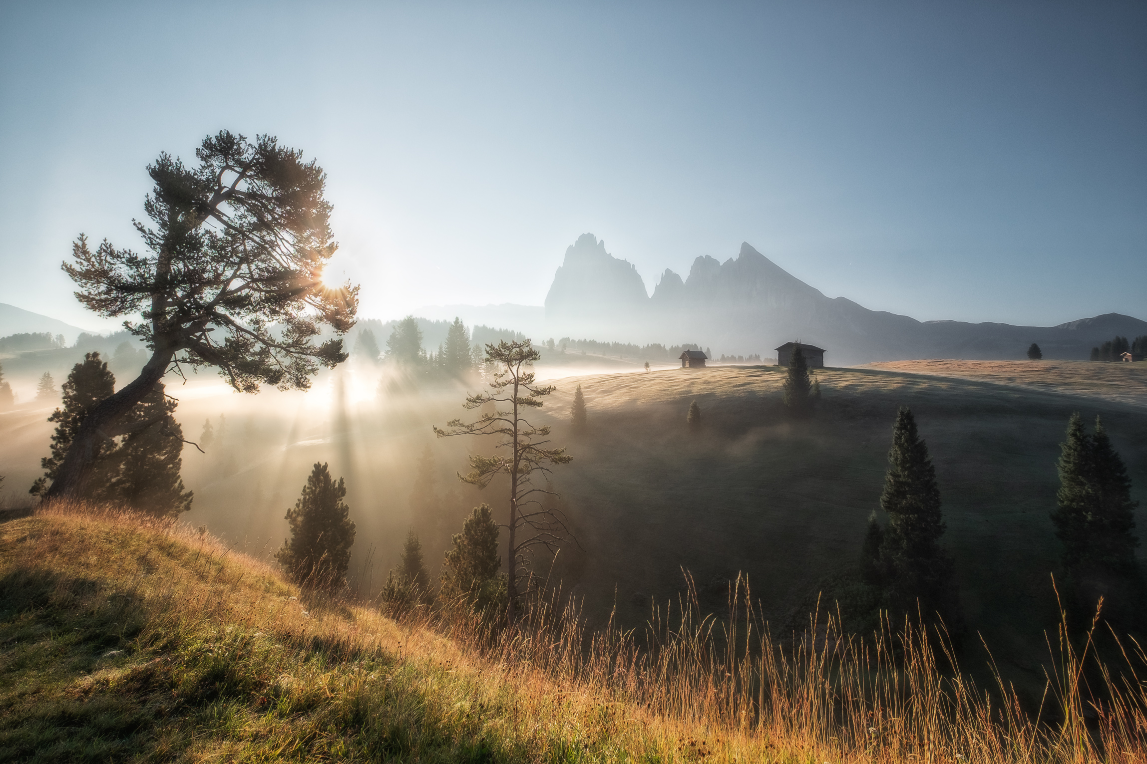 Alpe di Siusi
