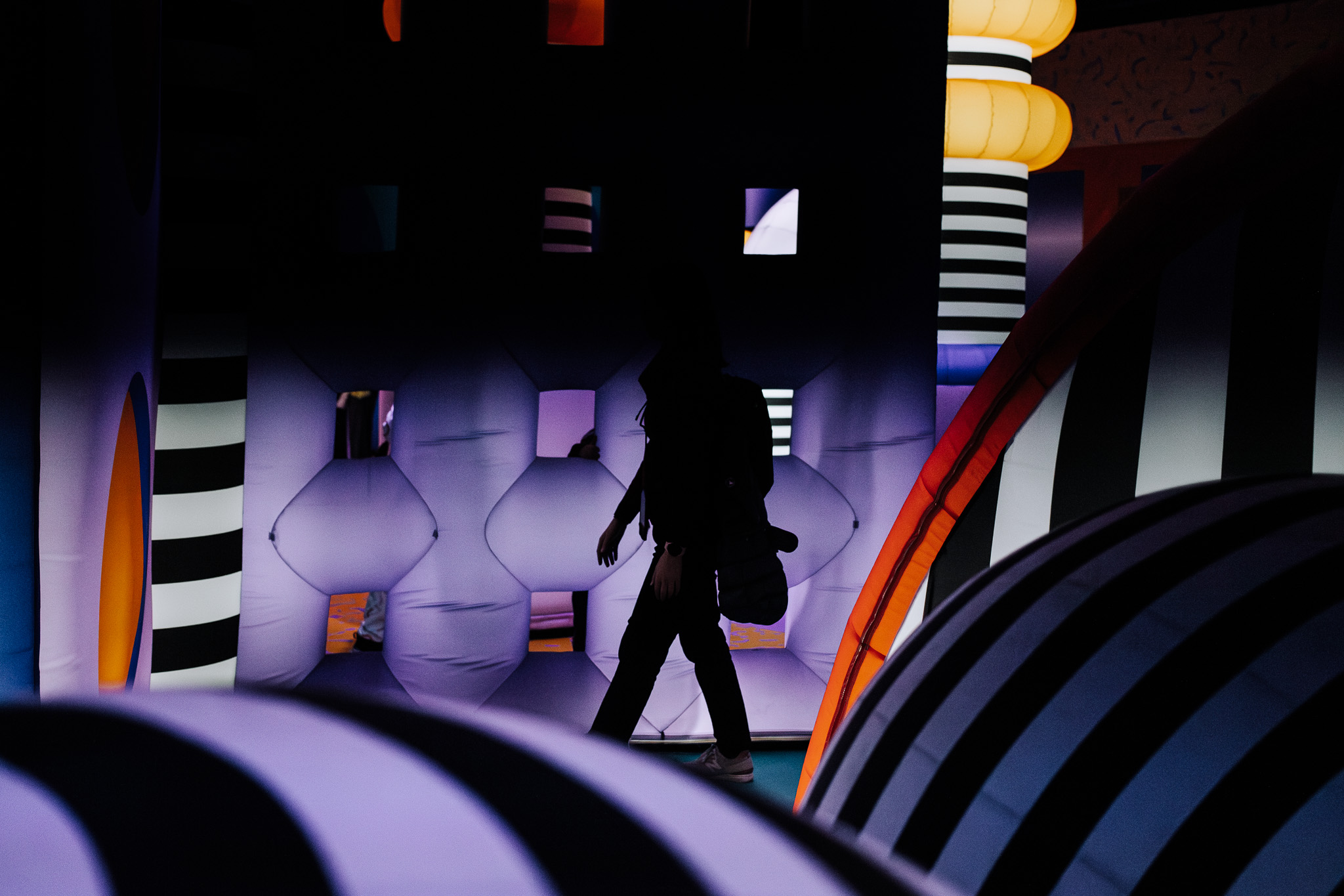 Someone in Wonderland
