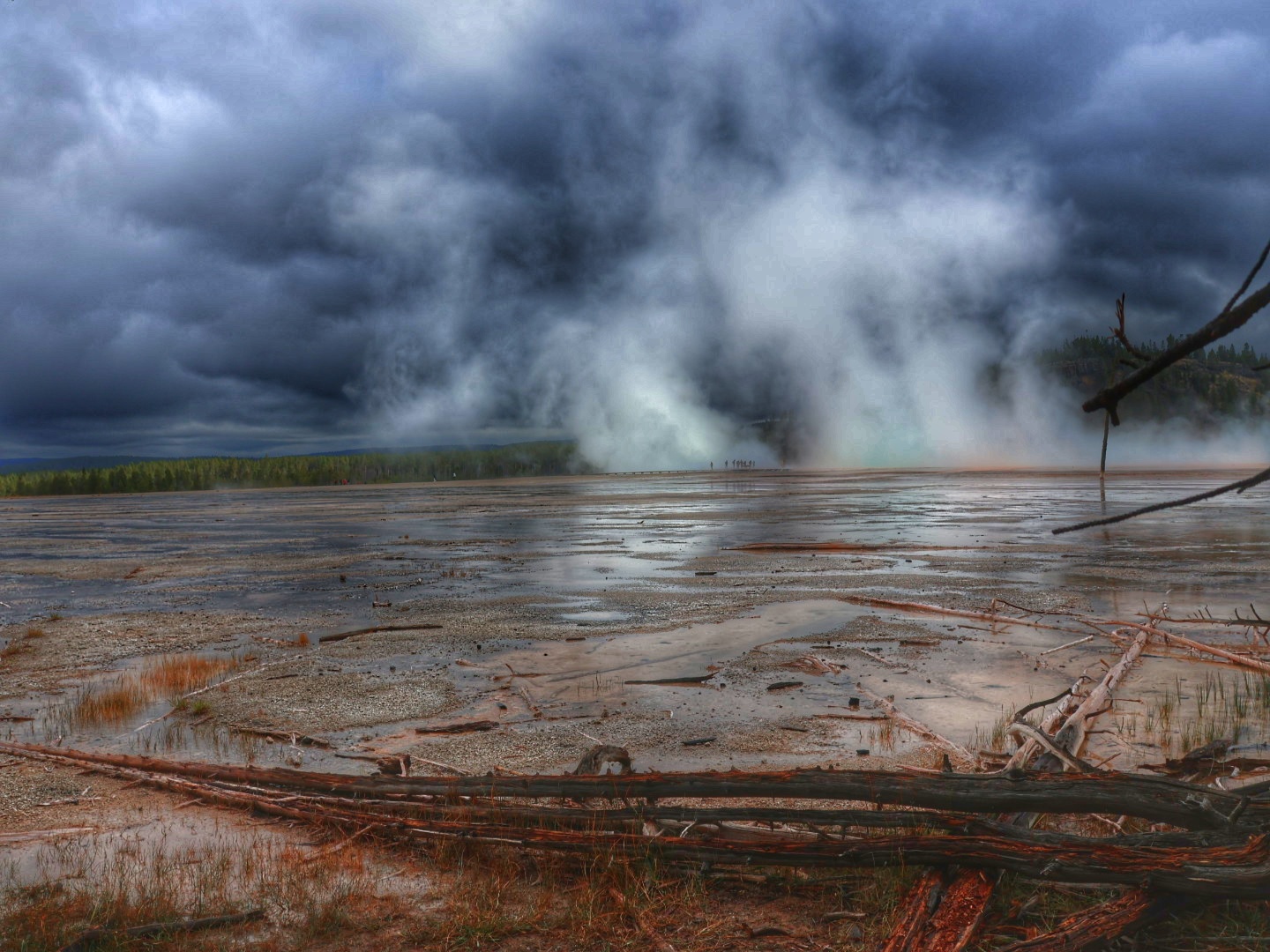 grand prismatic