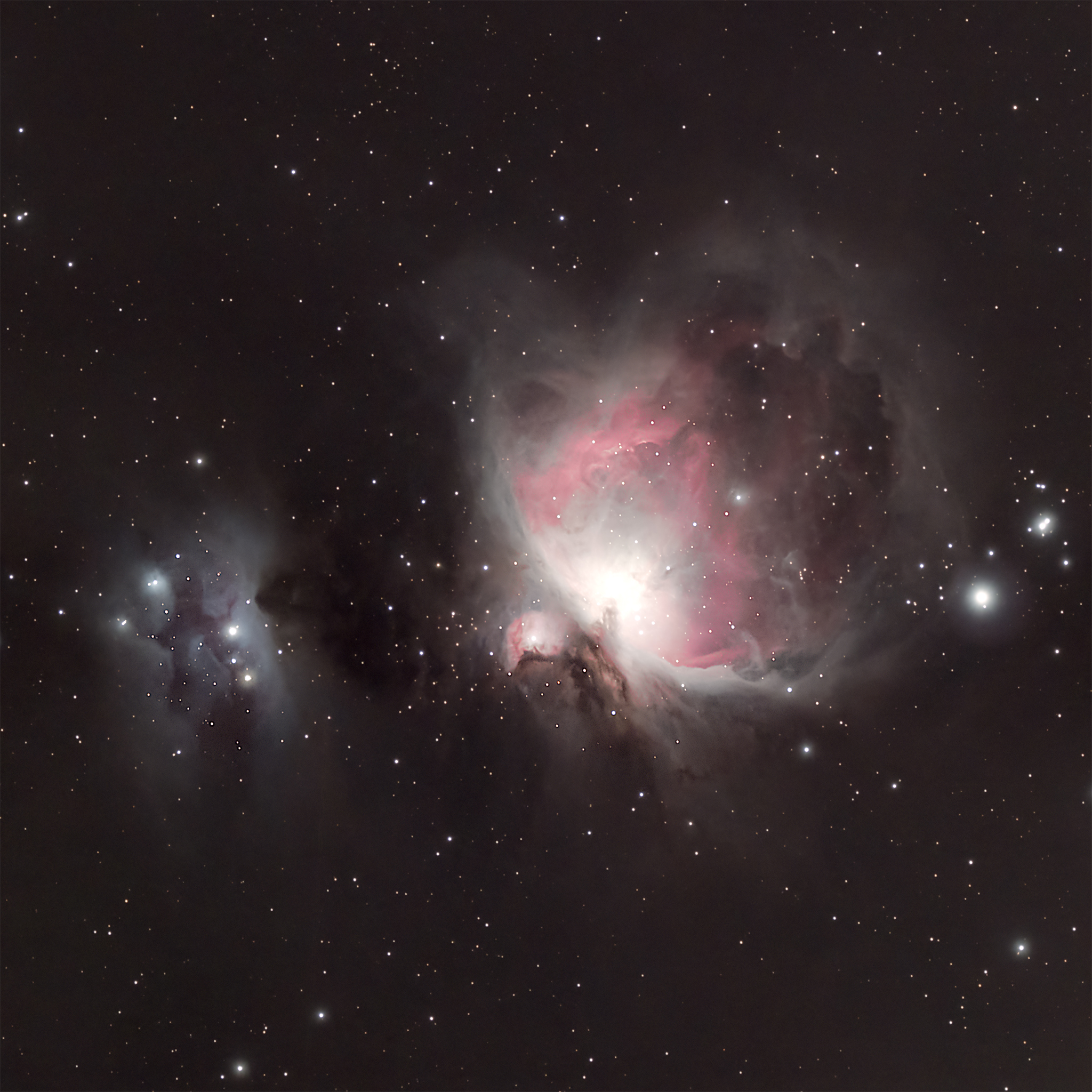 M42 new post