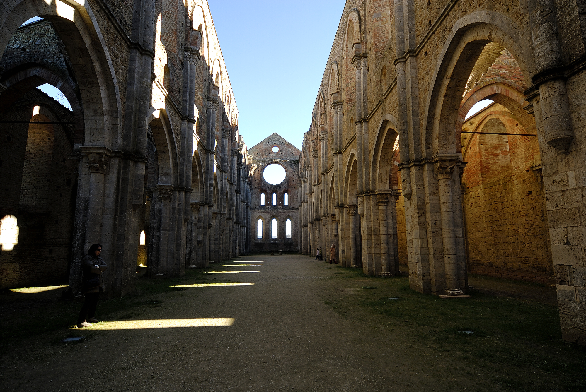 San Galgano