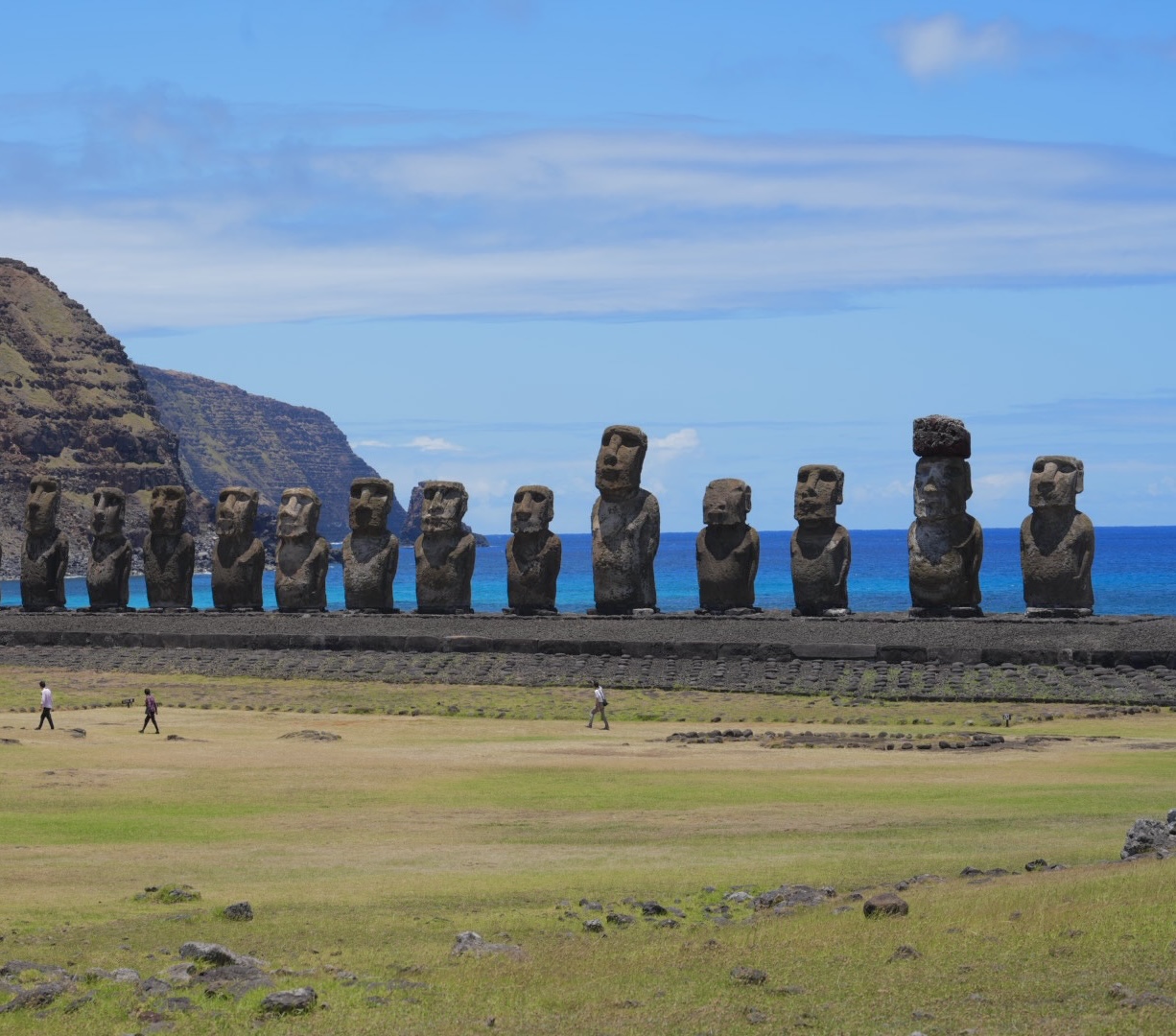 Rapa Nui