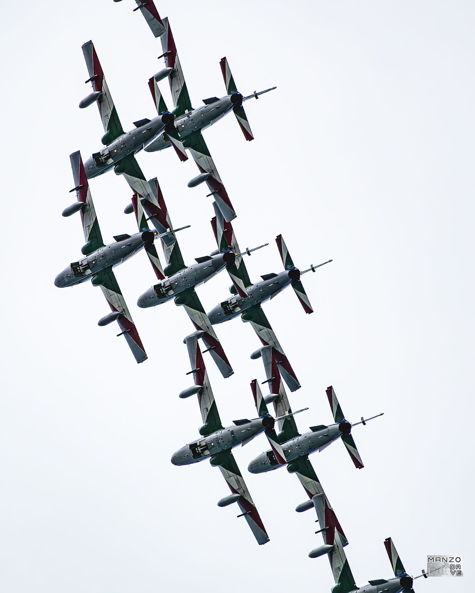 Frecce Tricolori Jesolo '24 3