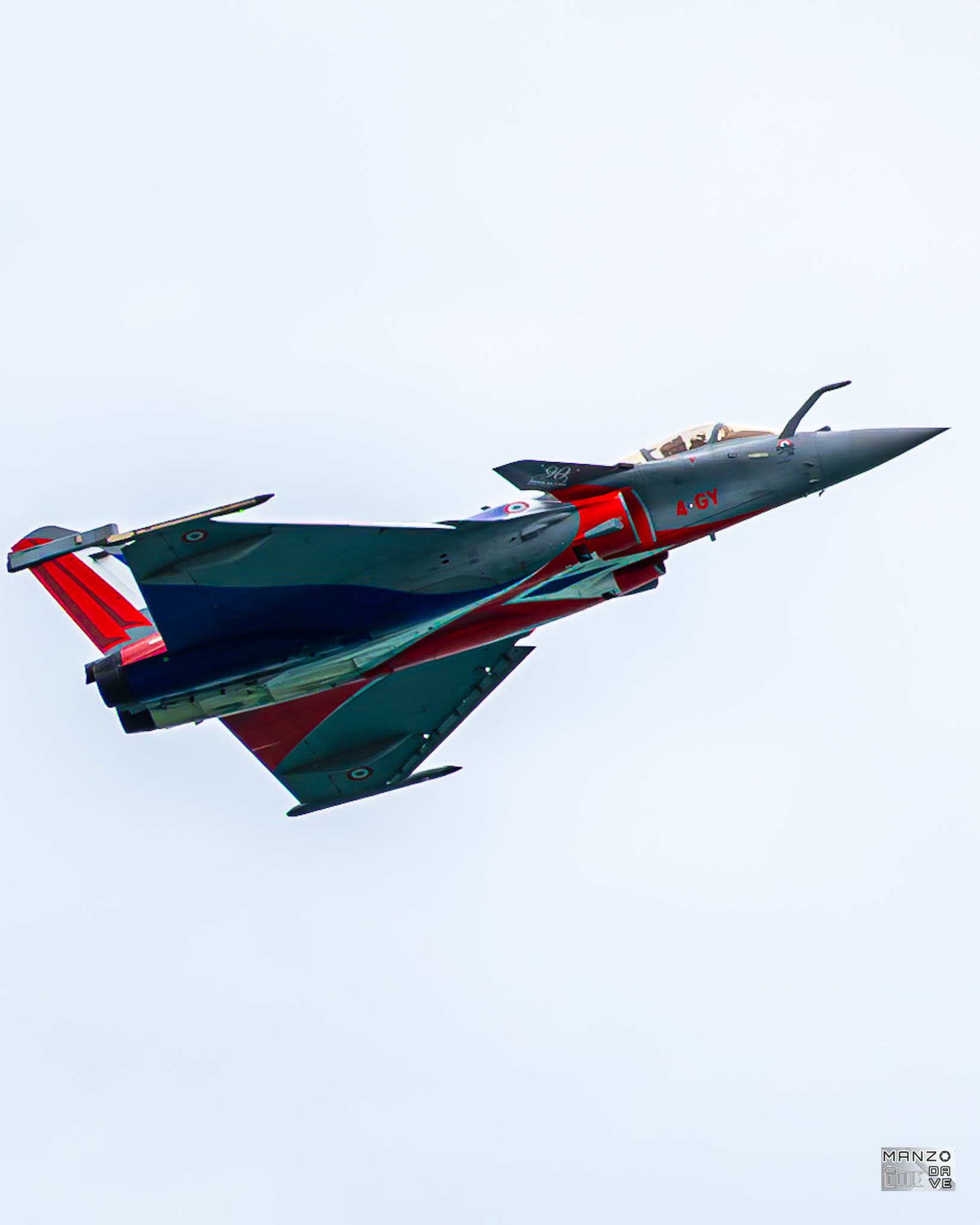 Dessault Rafale '24