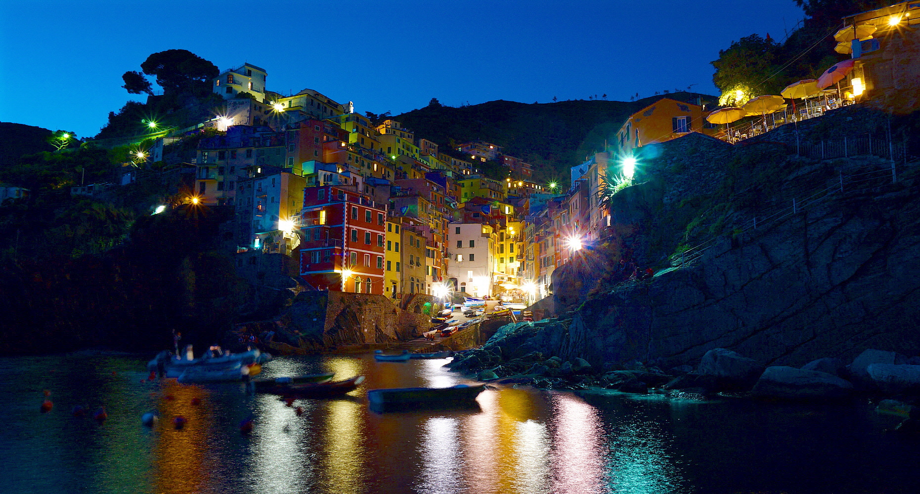 Riomaggiore