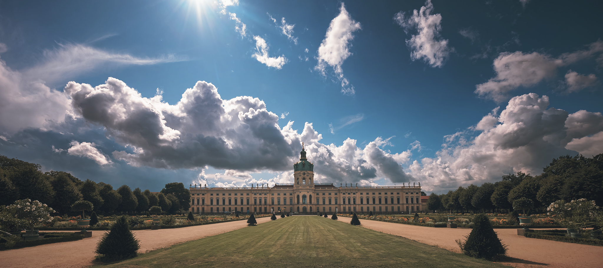 Charlottenburg