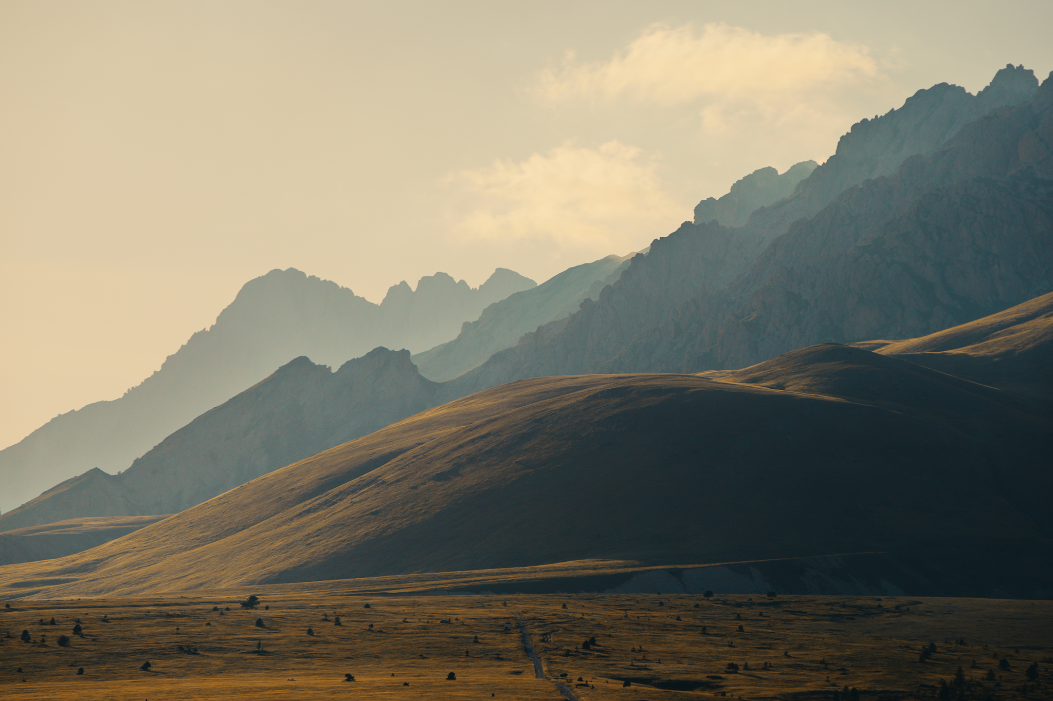 Campo Imperatore