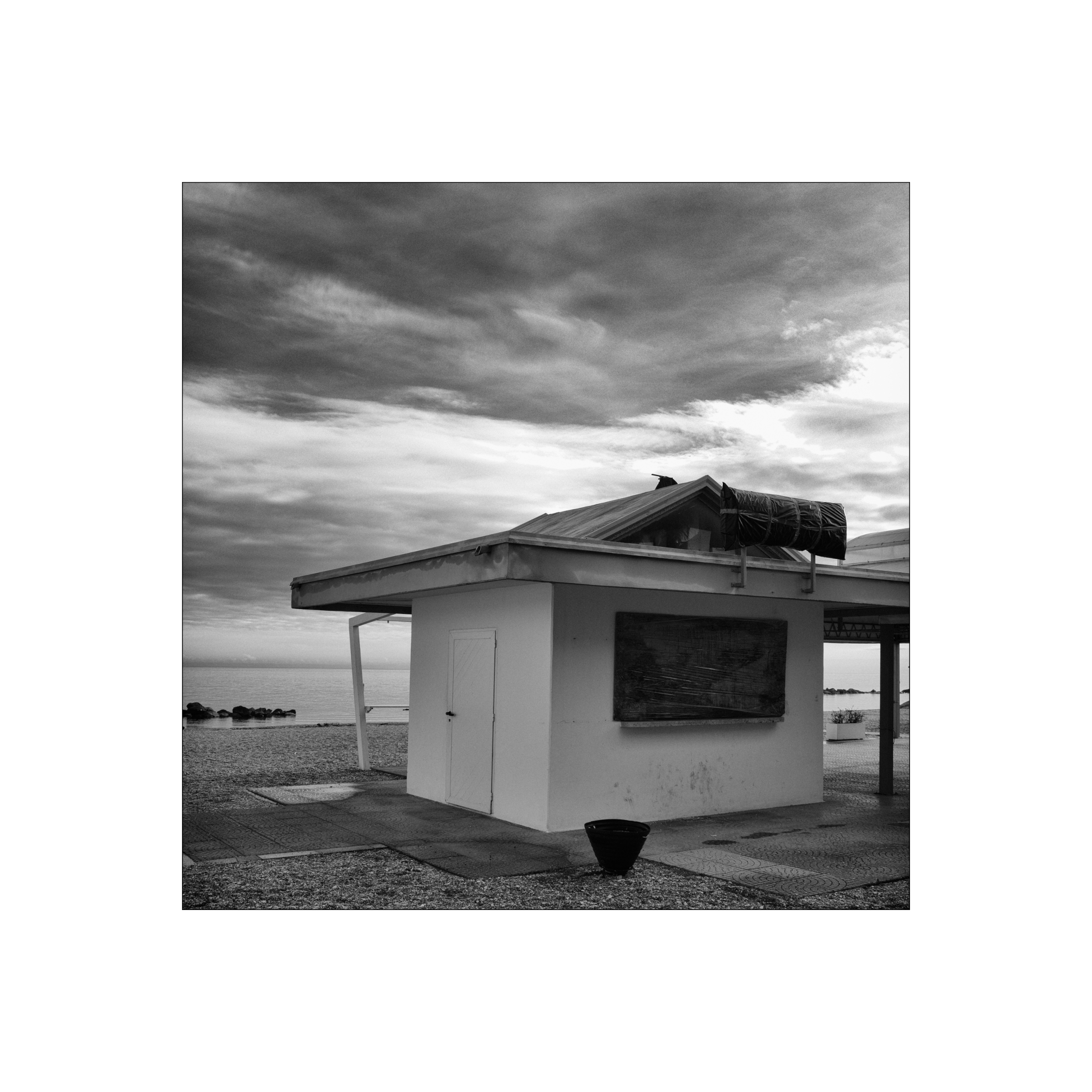 Porto Recanati, 2024