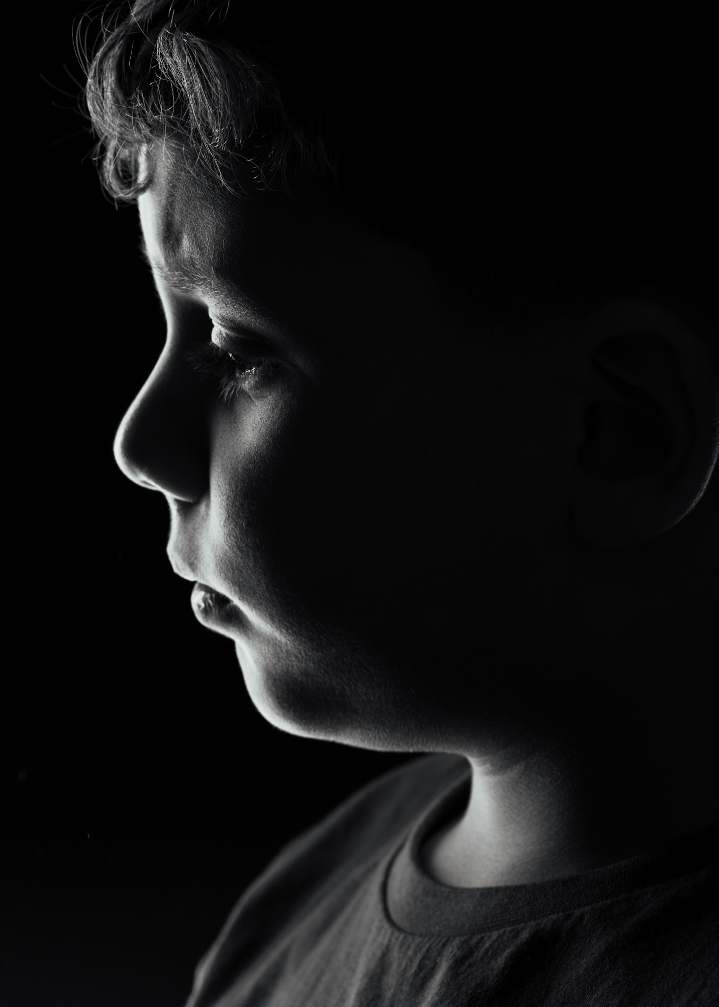 Profile - Flash