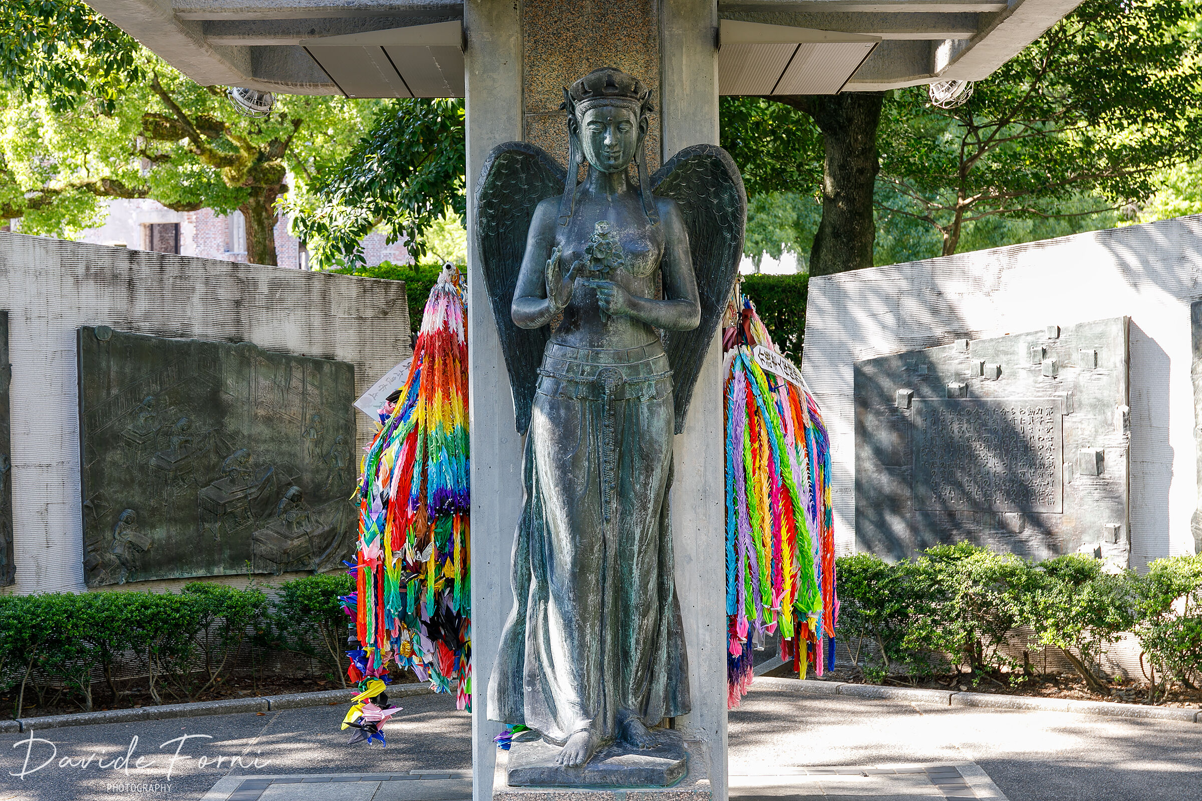 Memoriale della Pace - Hiroshima