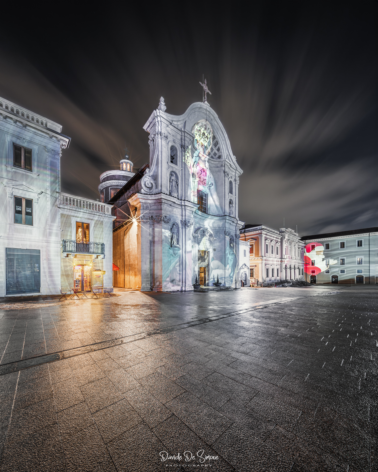 Santa Maria del Suffragio