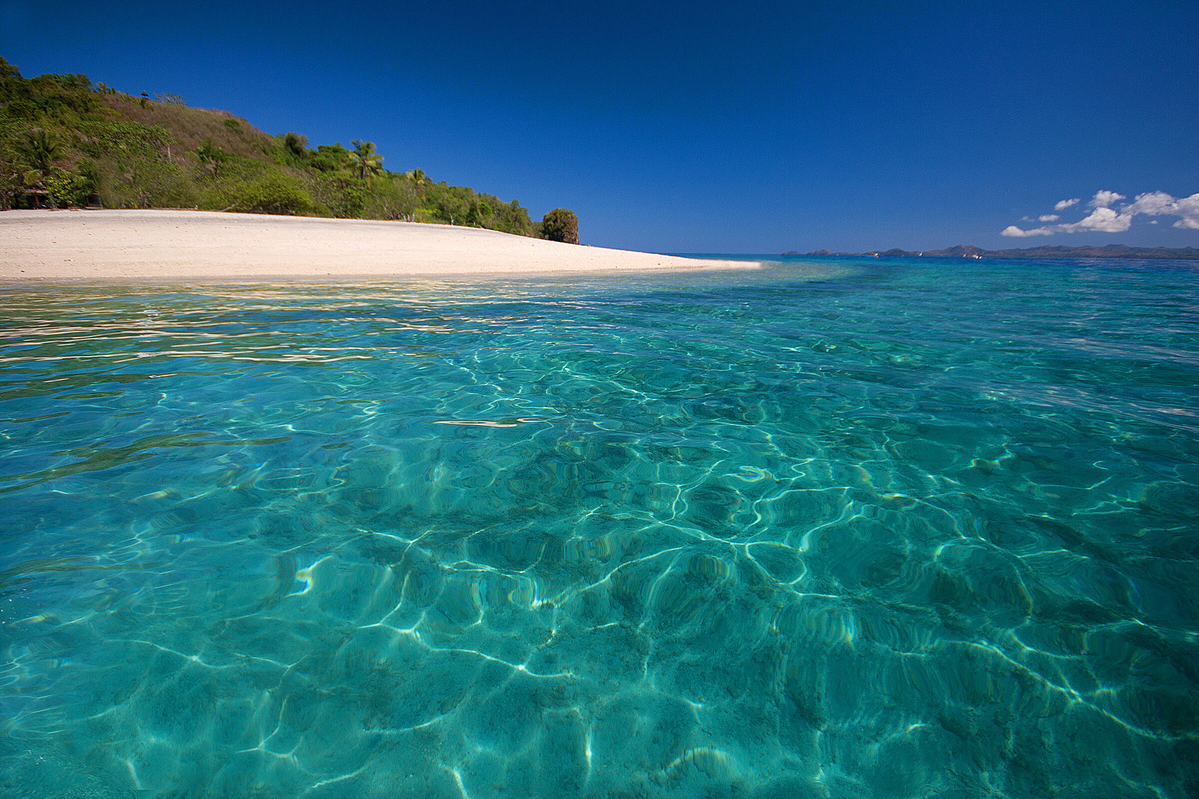 Nosy Tanikely - Madagascar
