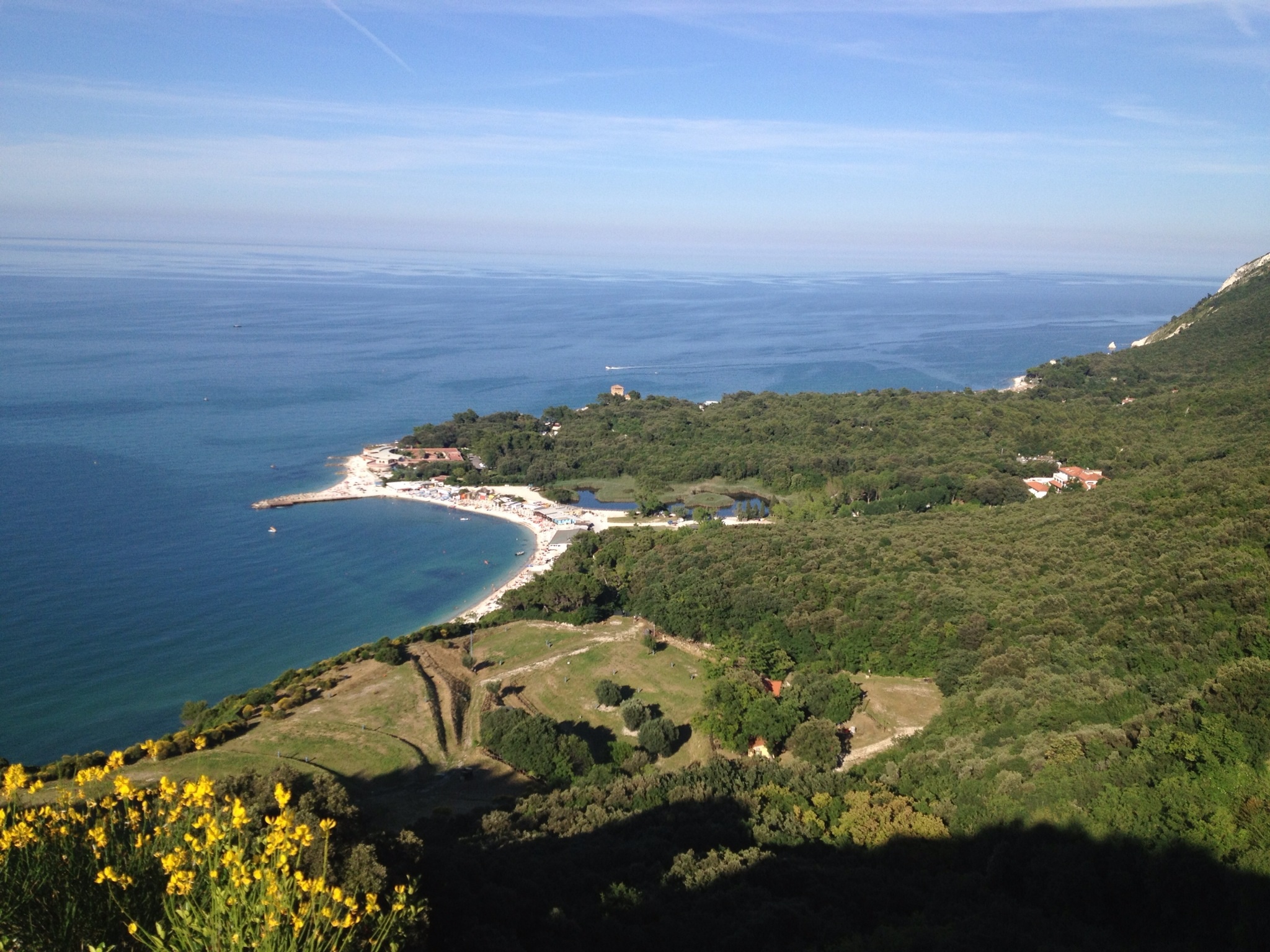 Portonovo