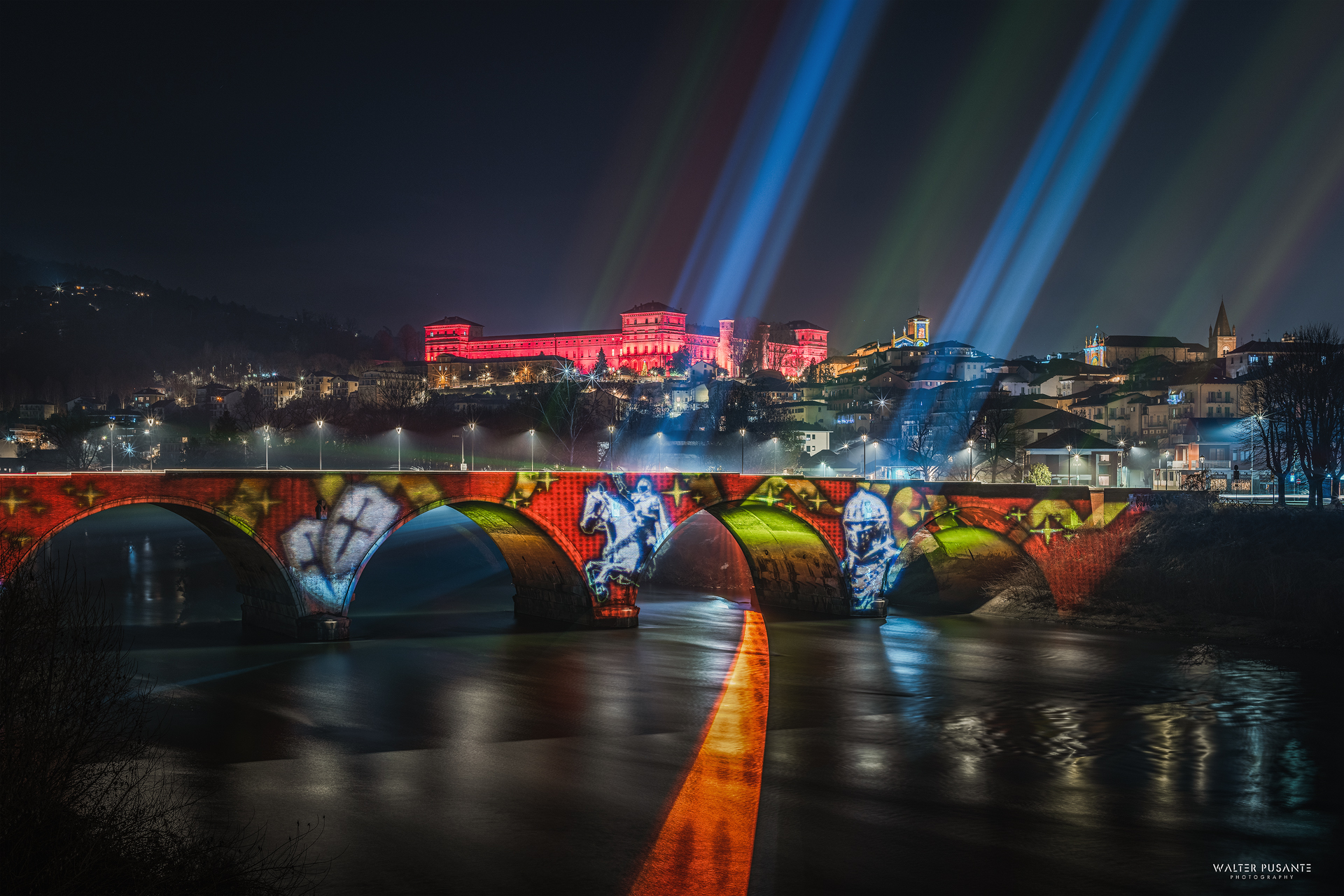 Castle of Moncalieri