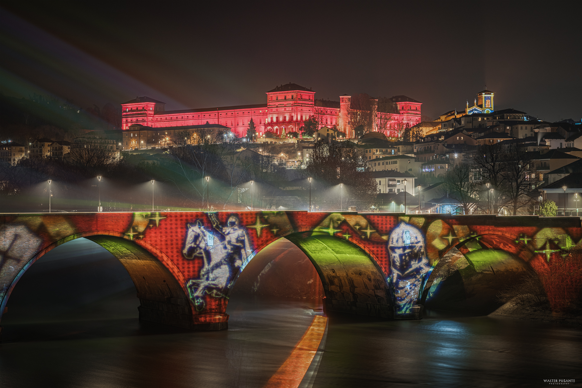 Castle of Moncalieri