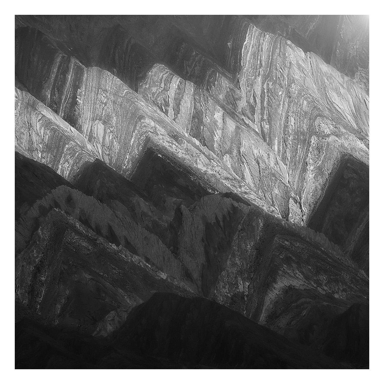 Puna Le montagne arcobaleno