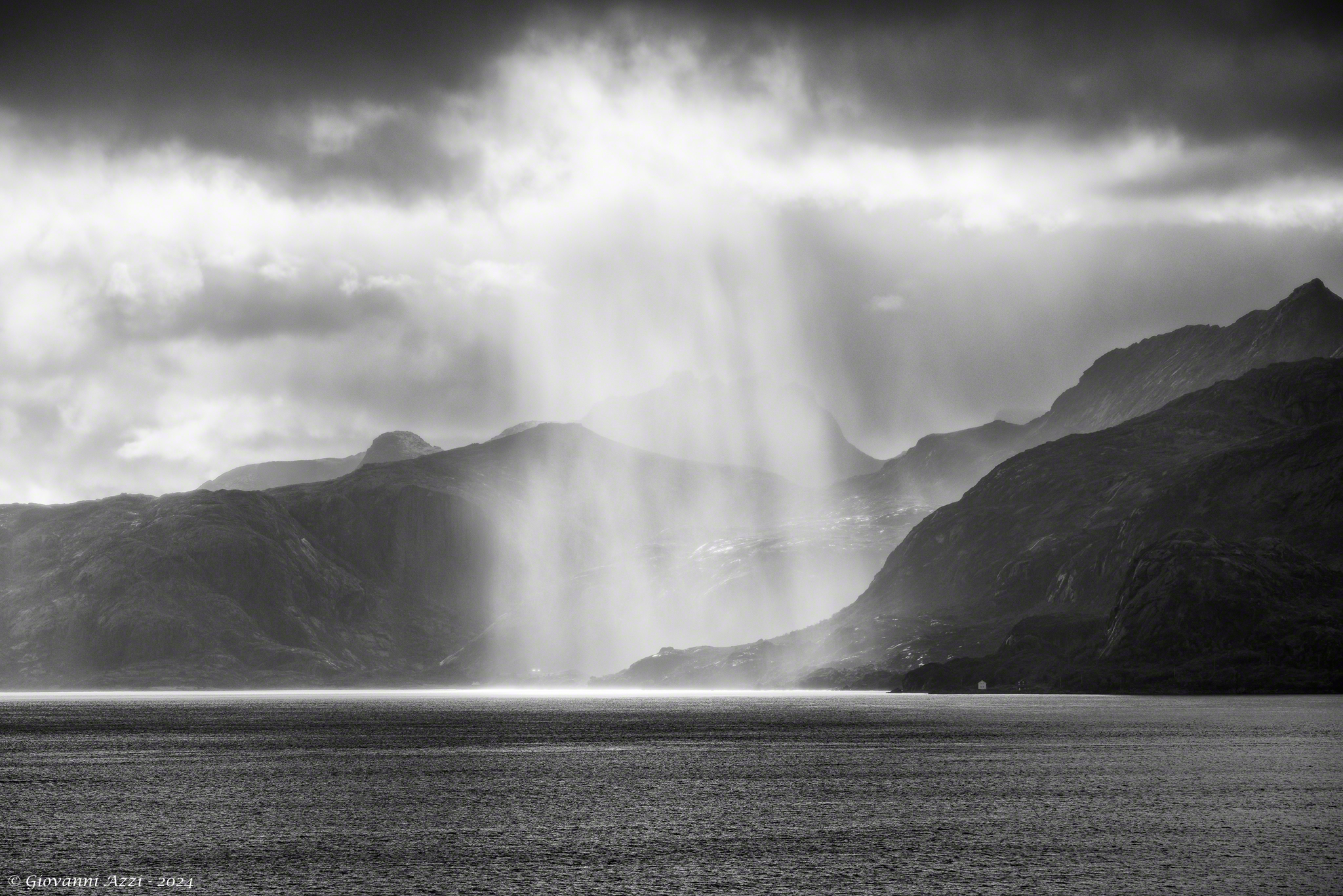 Divine Light