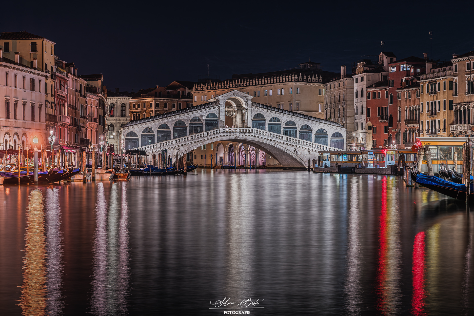 VENICE RIALTO
