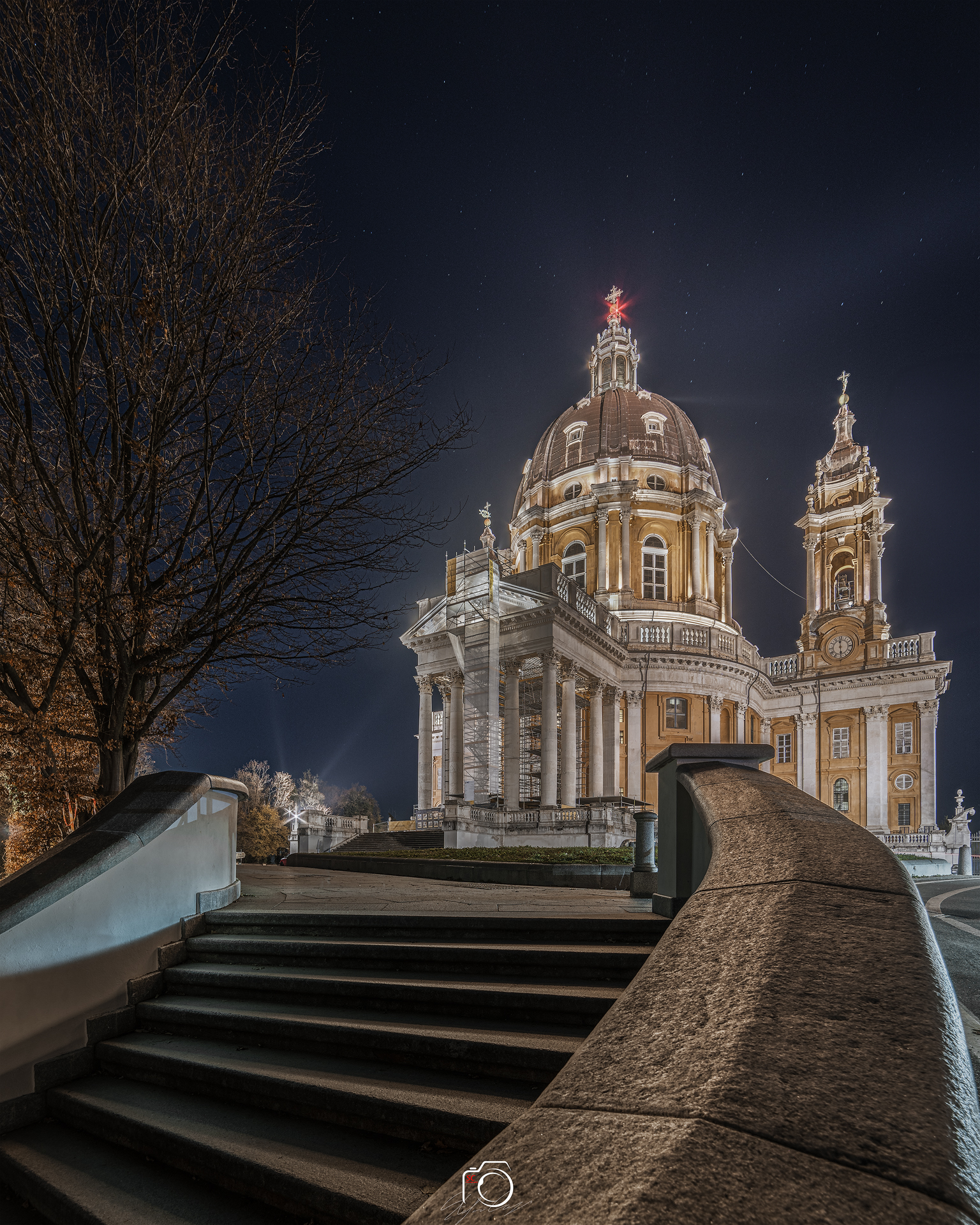 Basilica of Superga