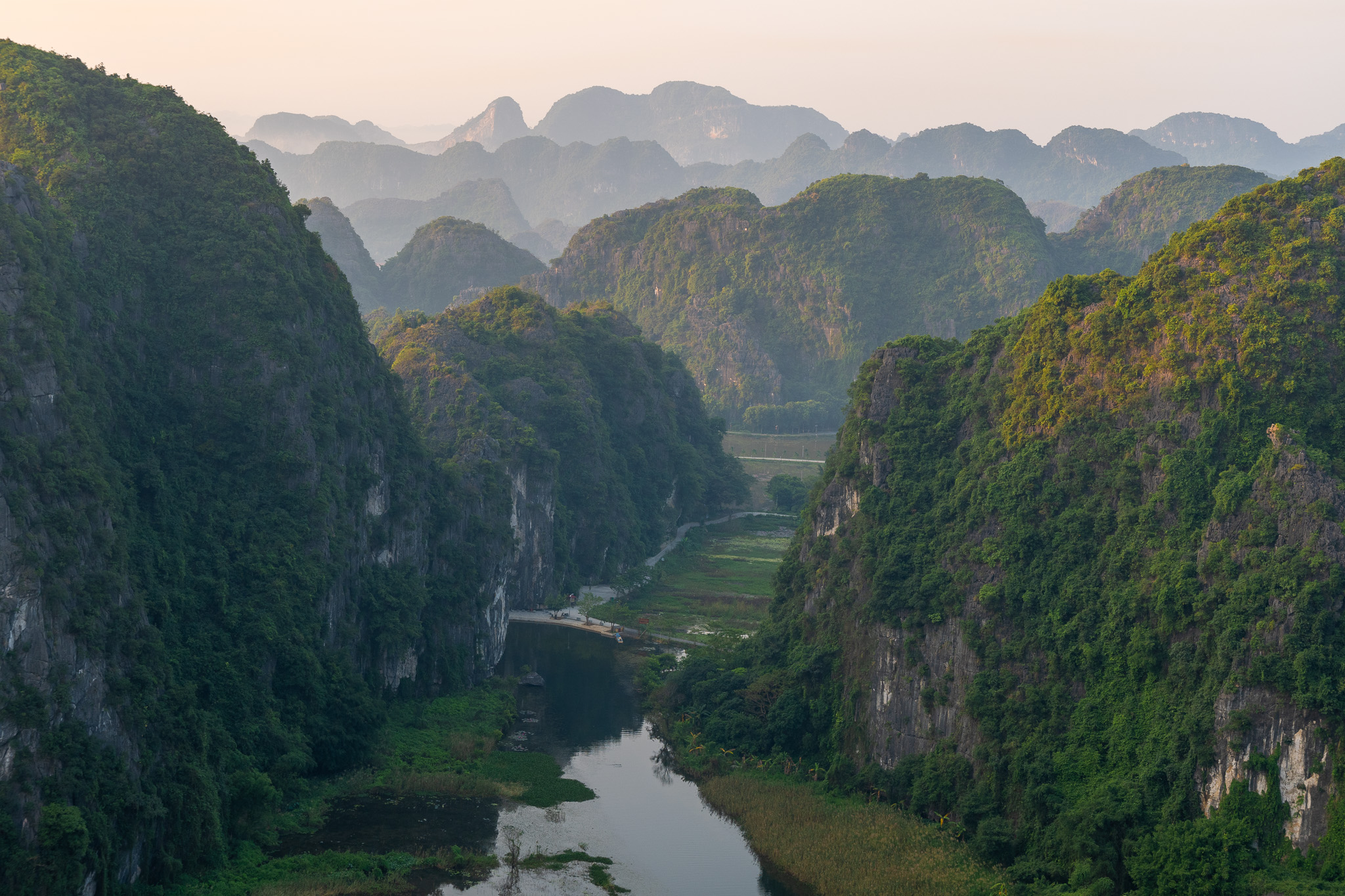 Ninh Binh