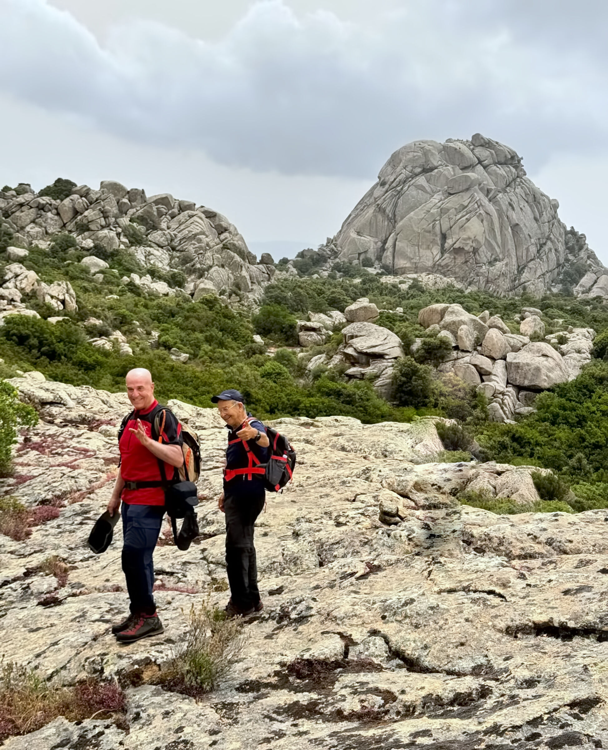 Unusual Sardinia