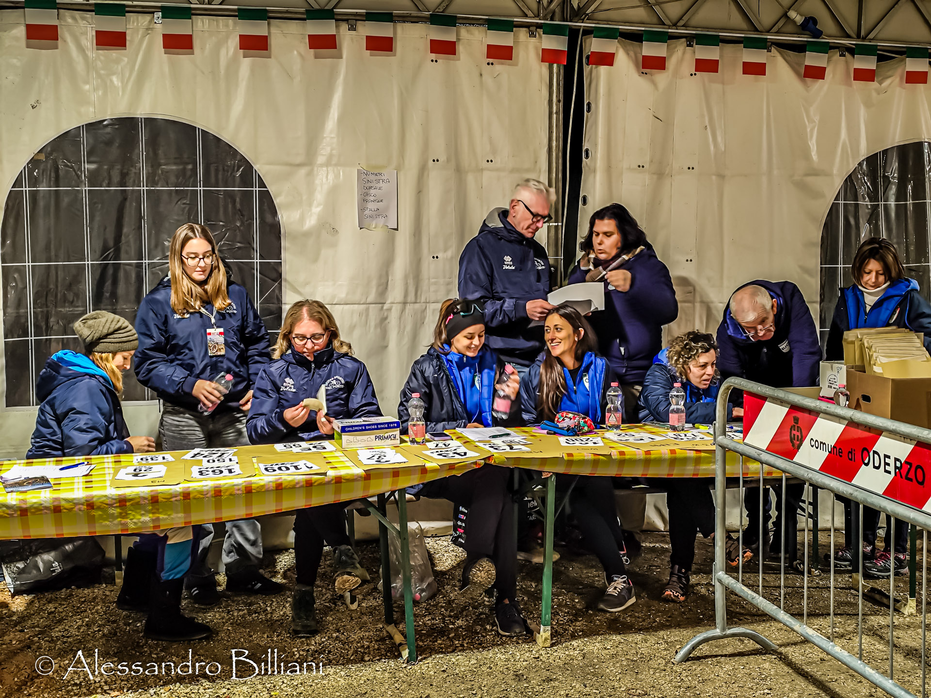 Jury at the Opera ;-)