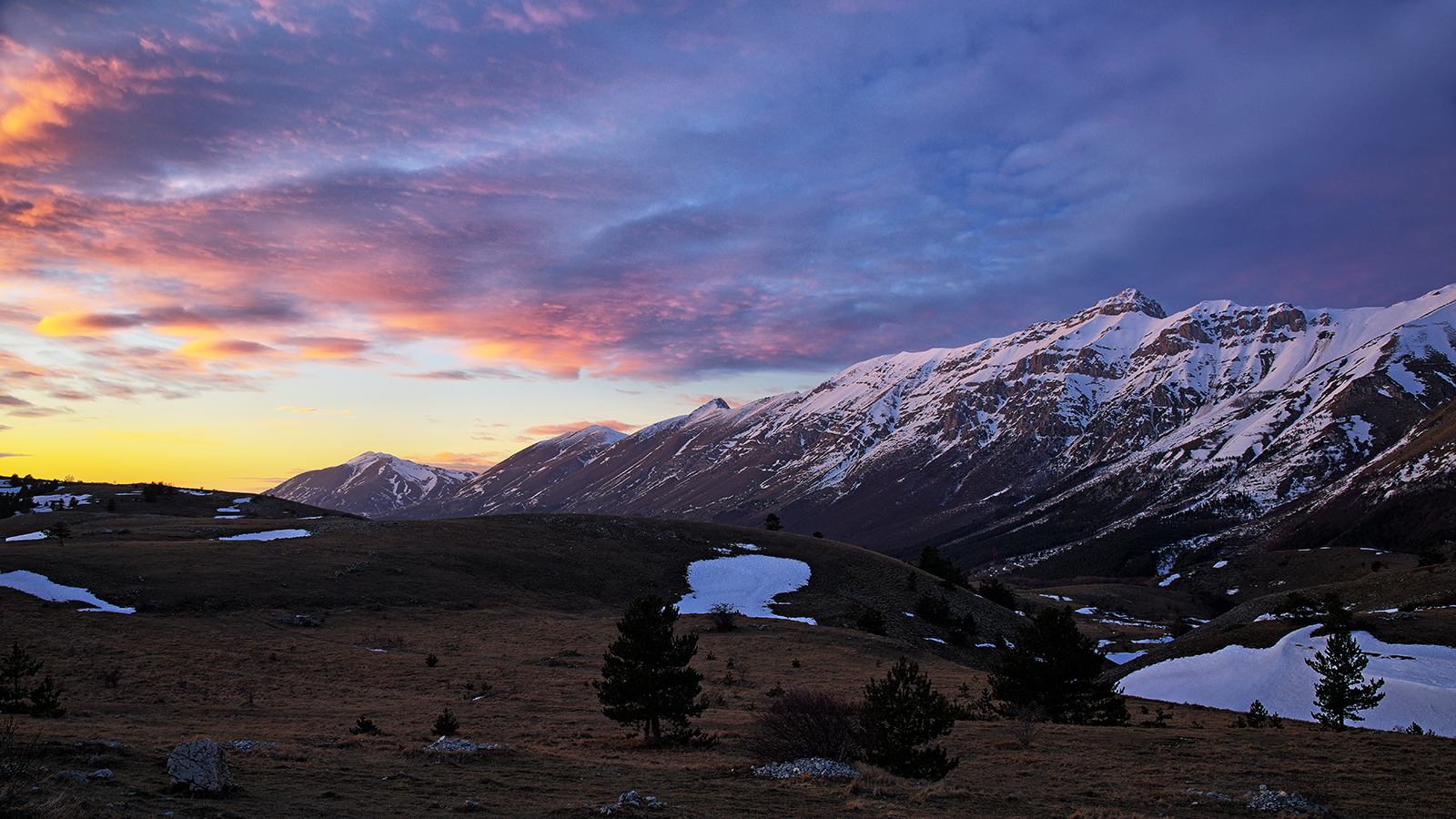 Gran Sasso