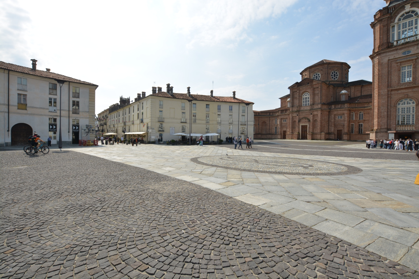 Venaria
