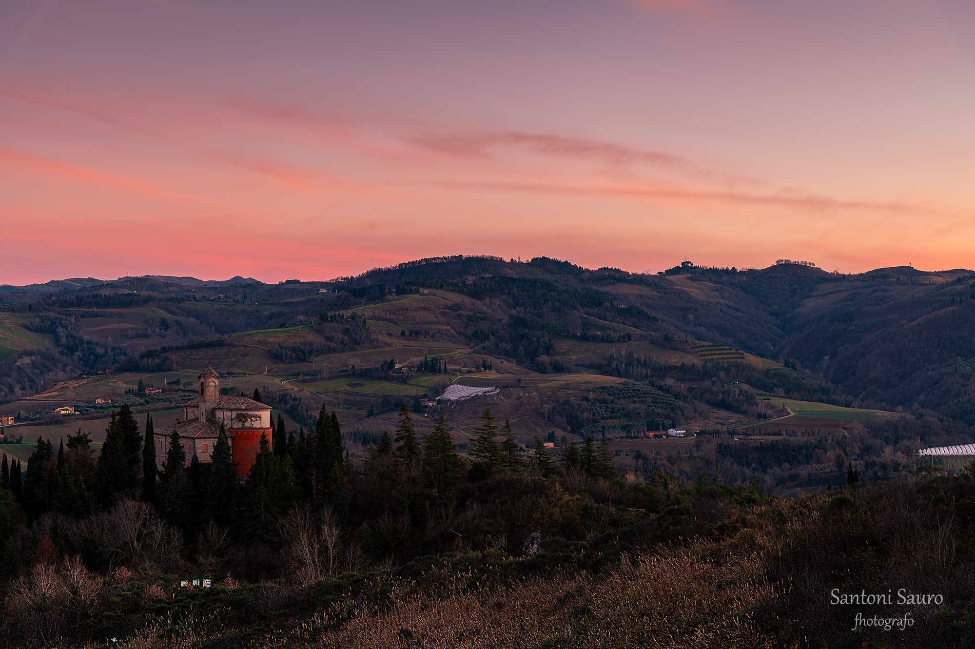 Brisighella