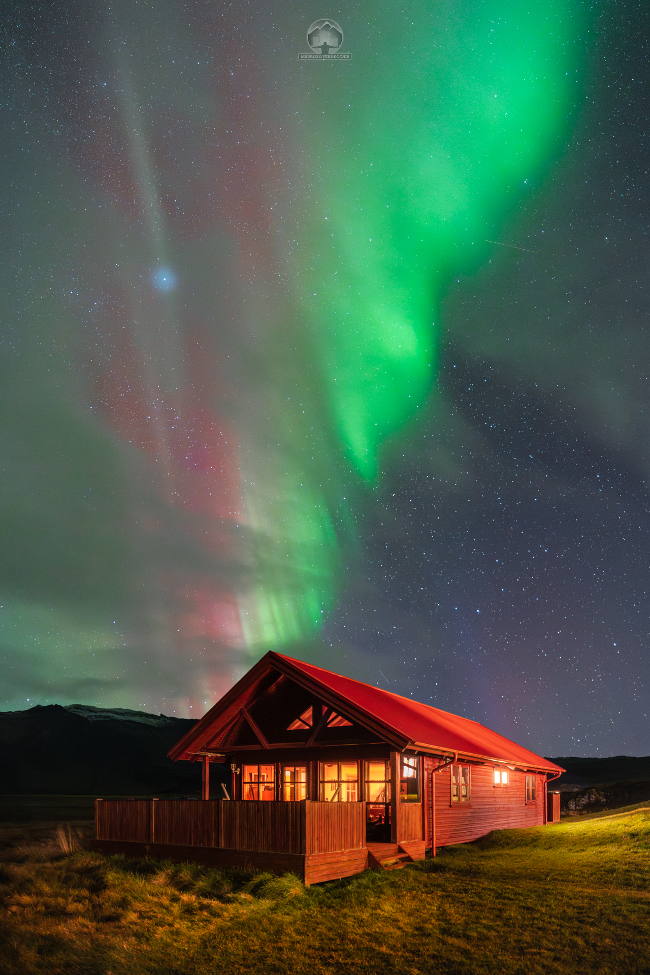 Dream Cottages - Iceland