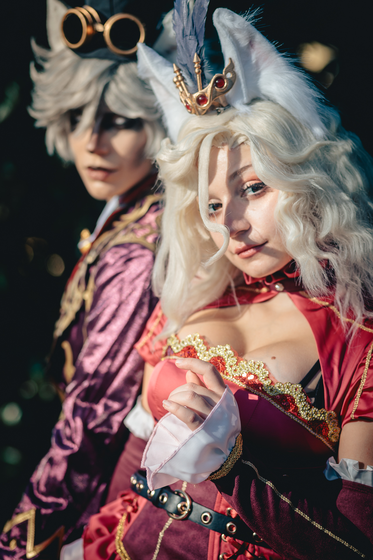 Cosplay