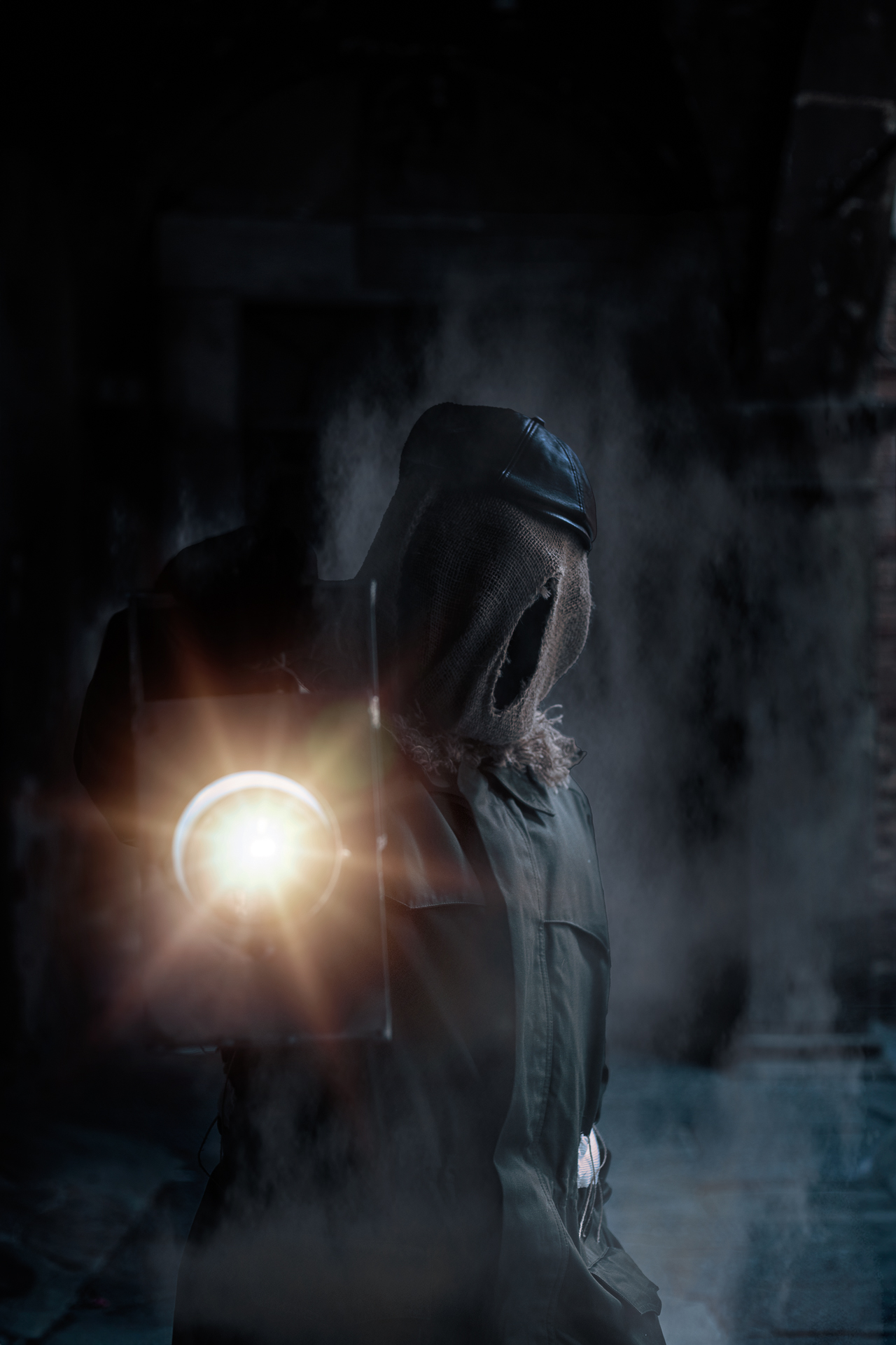 Cosplay