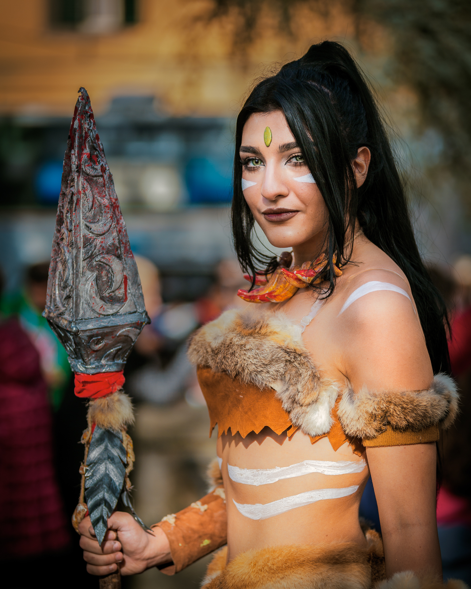 Cosplay