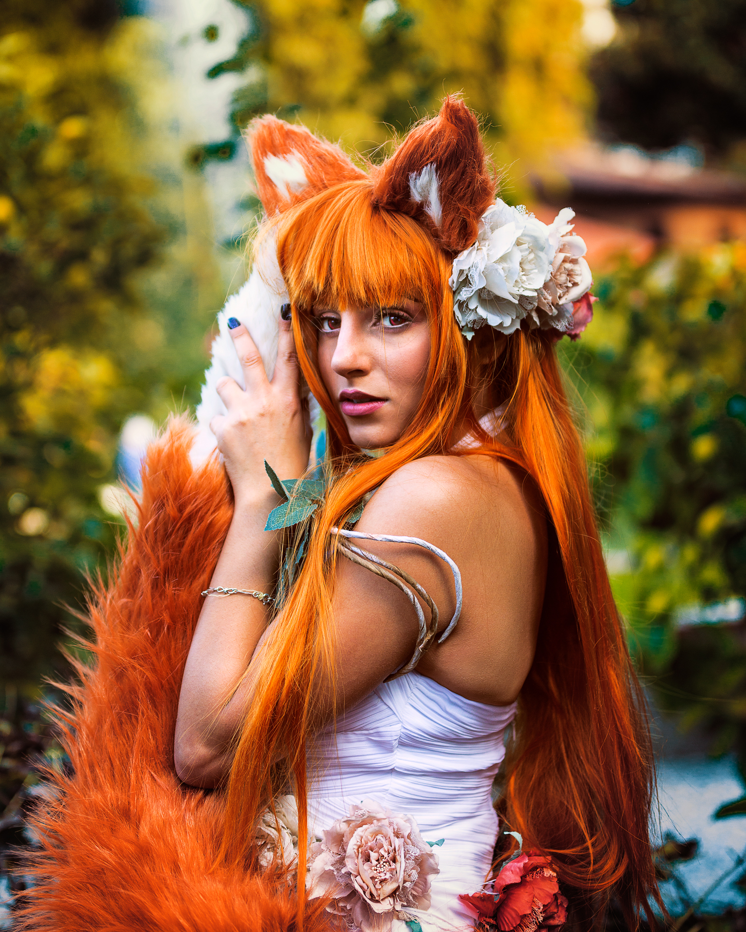 Cosplay