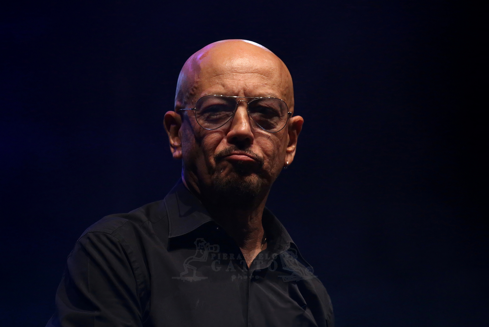 Enrico Ruggeri - pezzi di vita in tour 2015