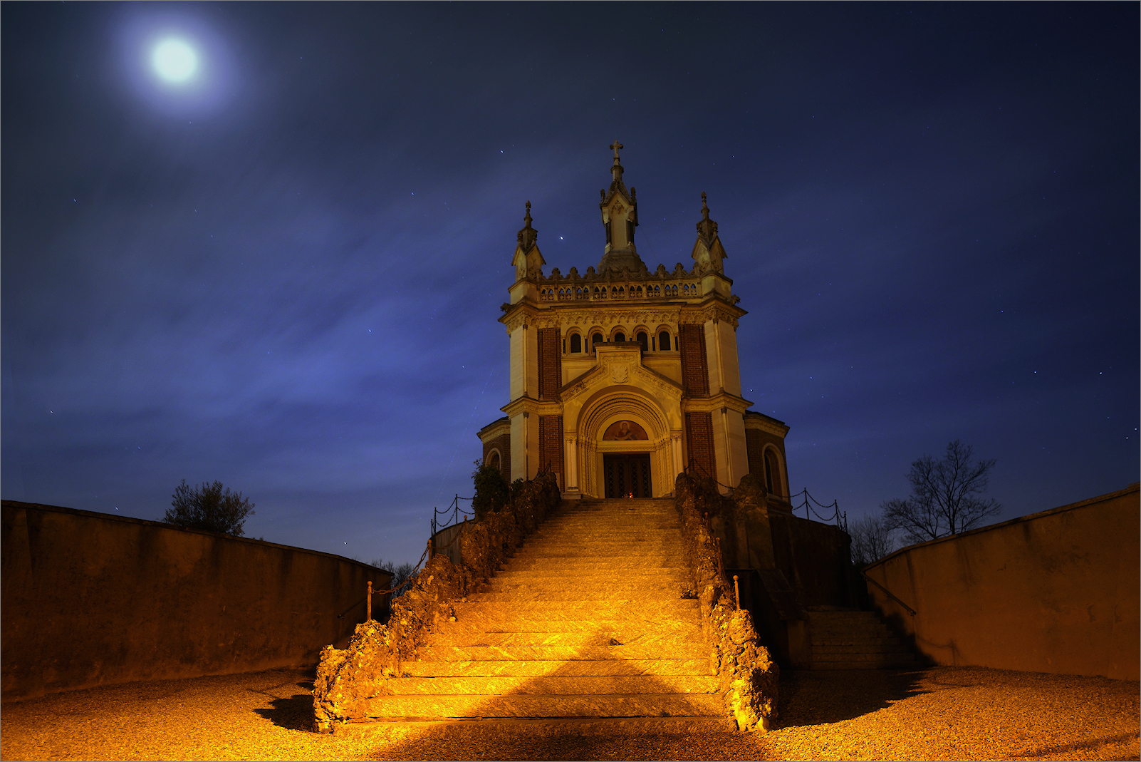 Cimitero di Carimate (co)