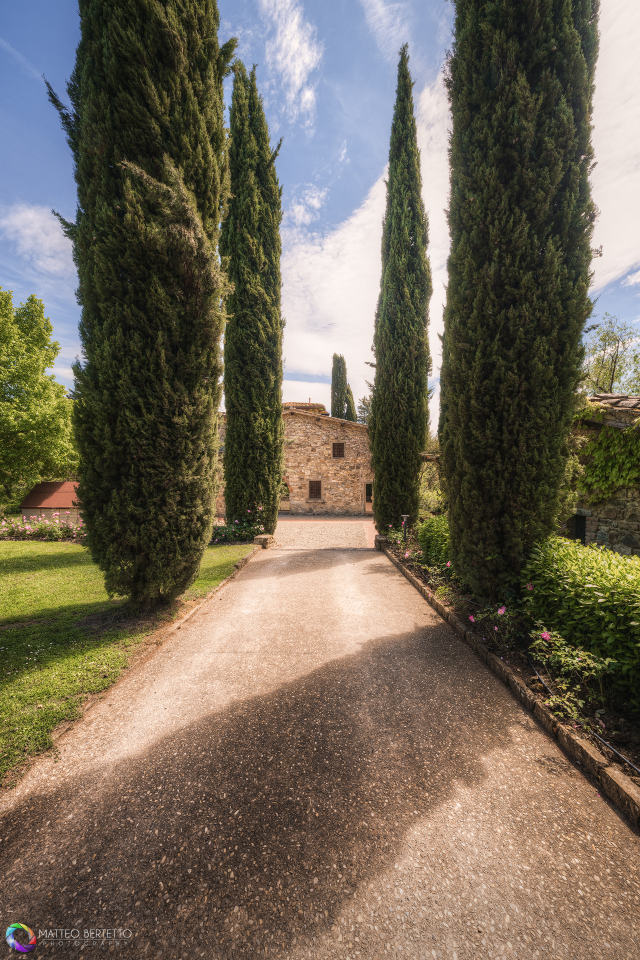 Tenuta degli Dei - Greve in Chianti