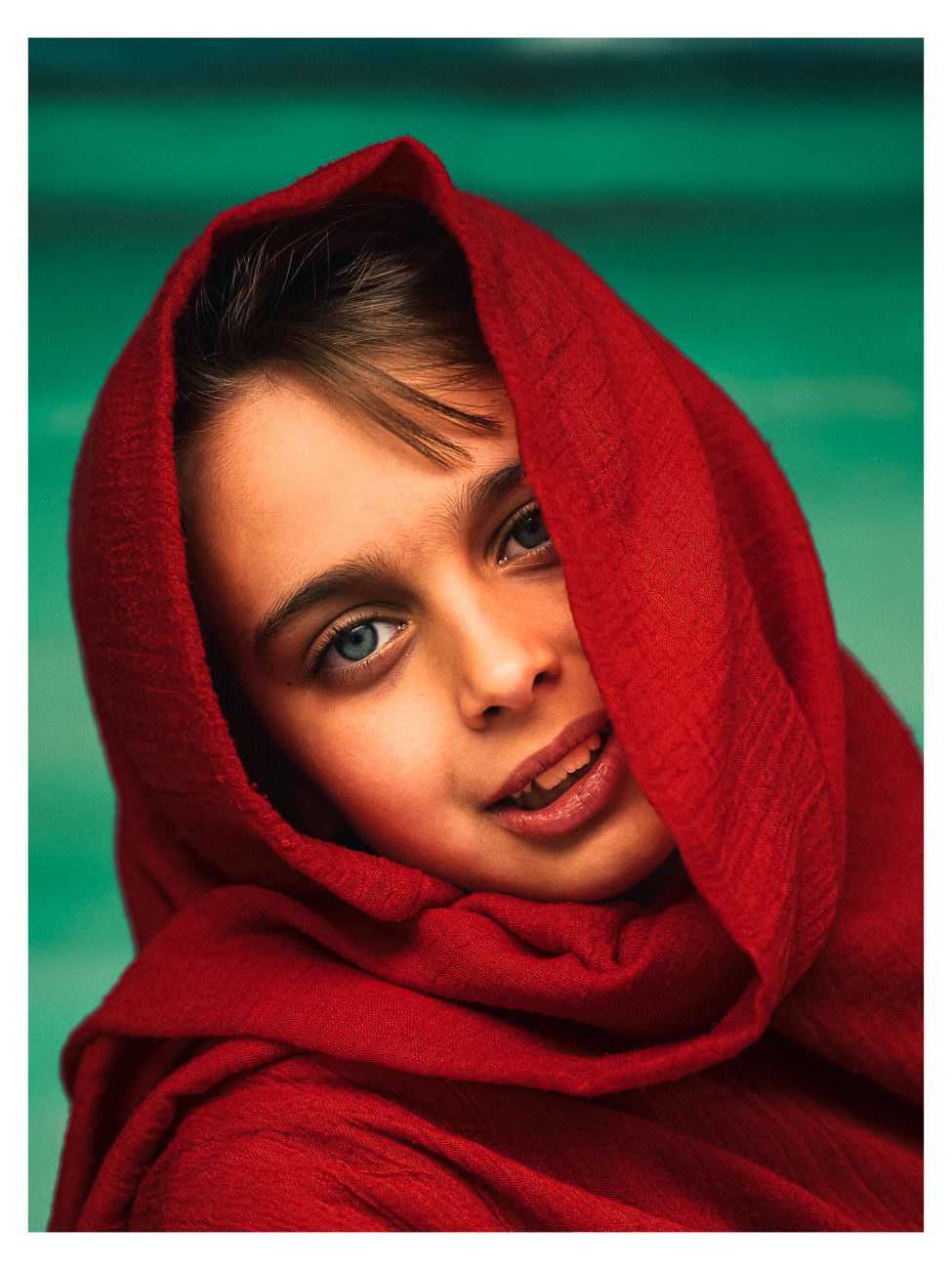 My favorite model