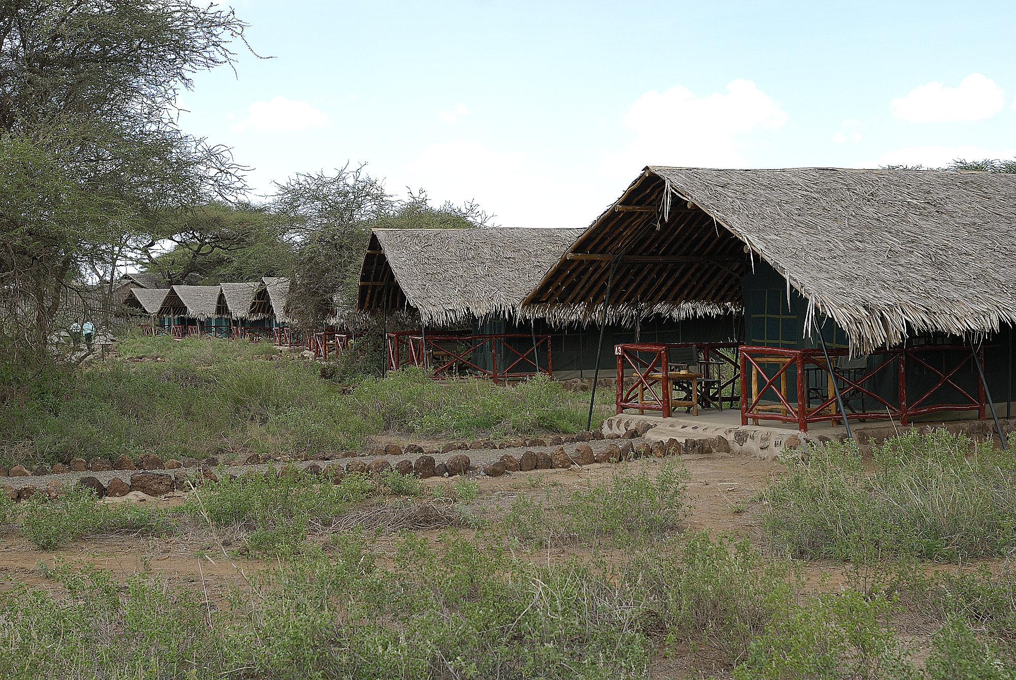 campo base