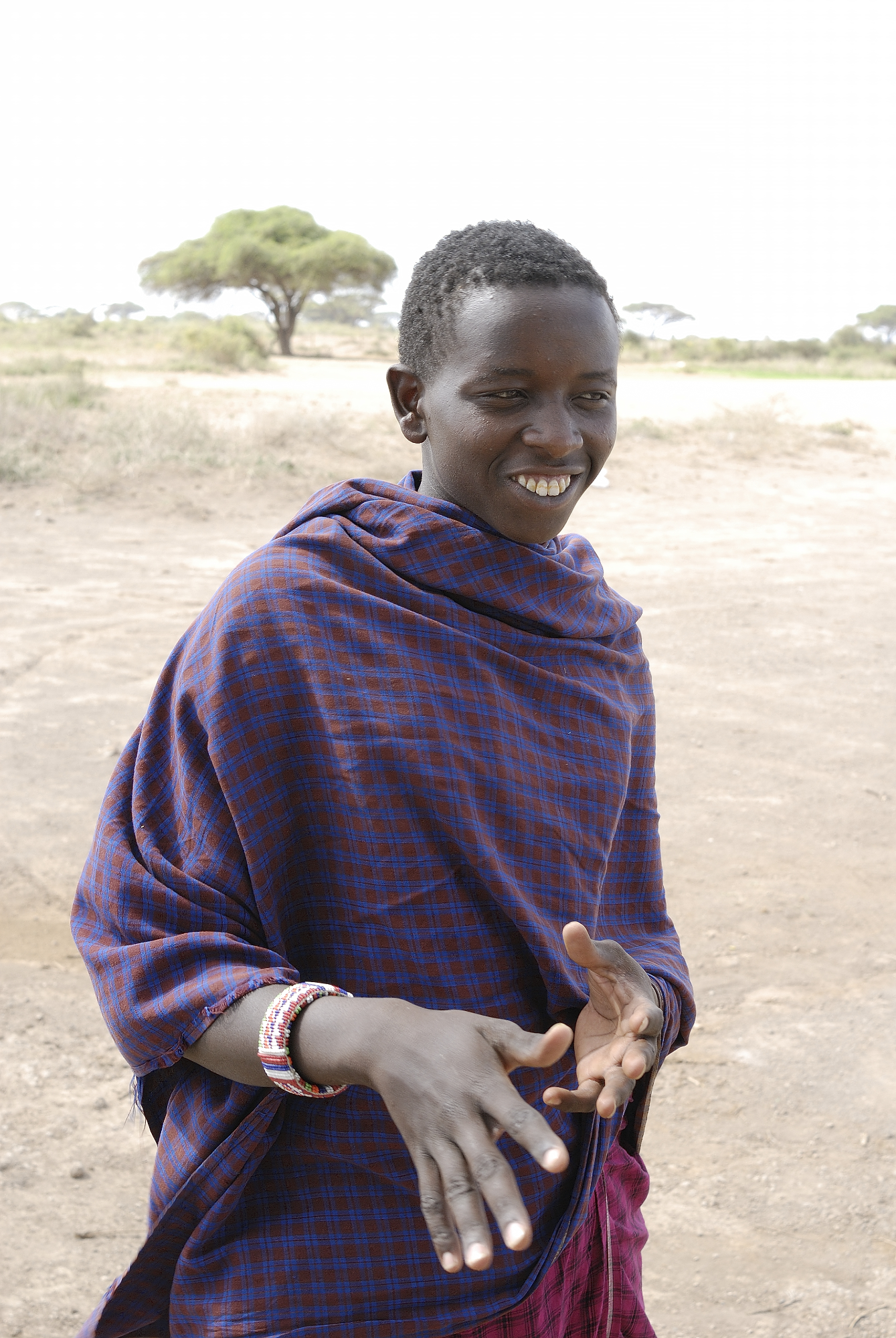 Masai