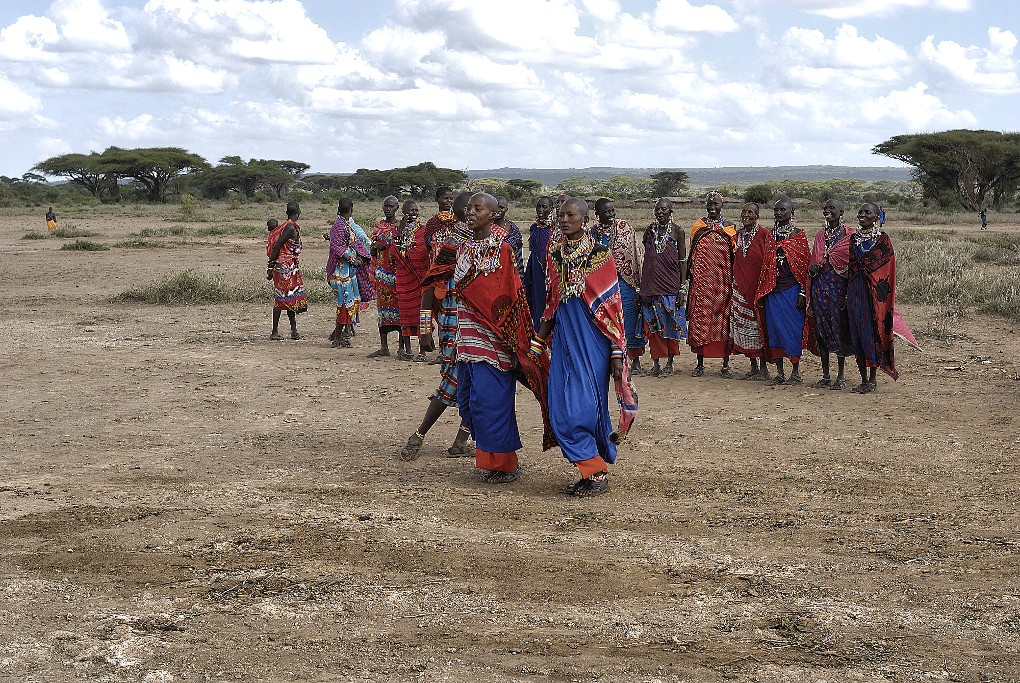 Masai