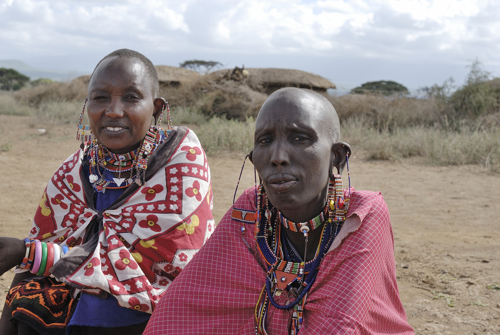 Masai