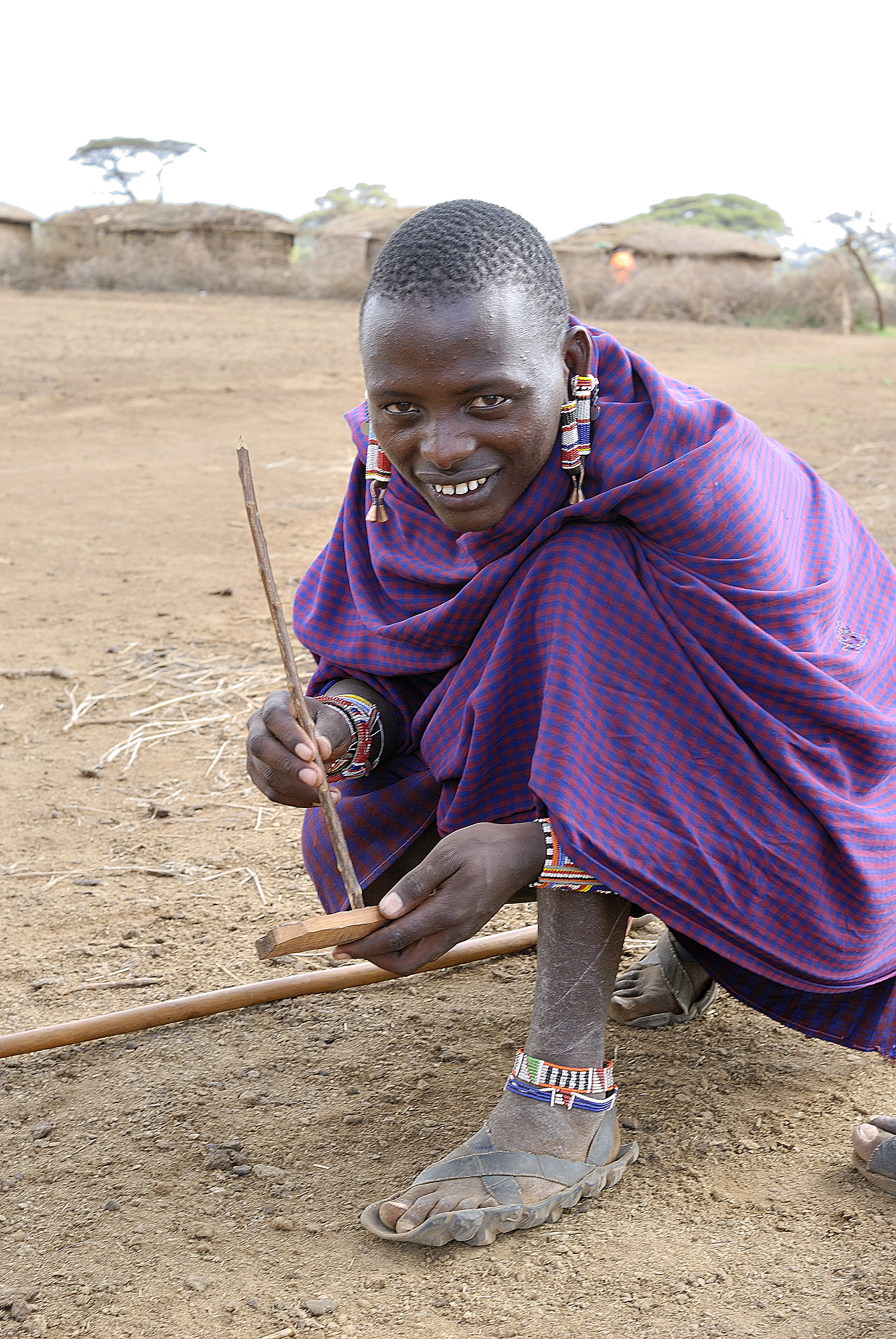 Masai