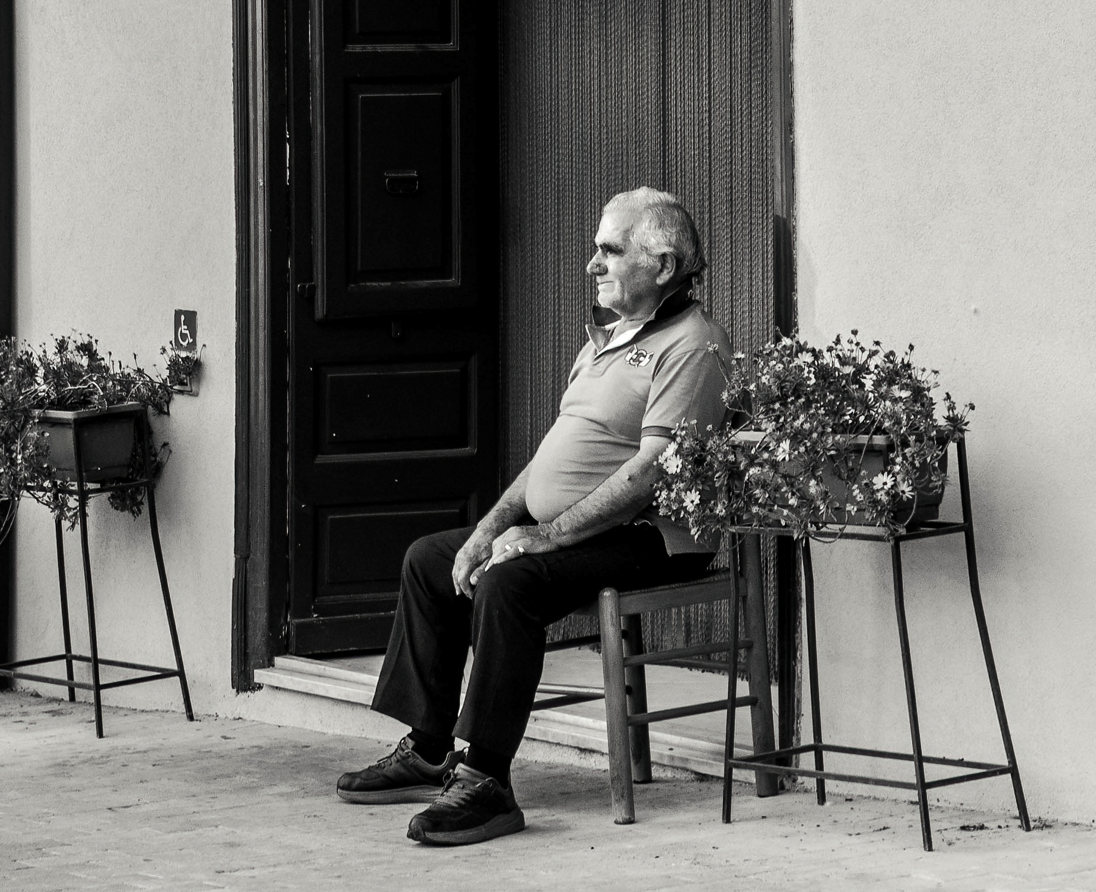 The quiet life of the village 2