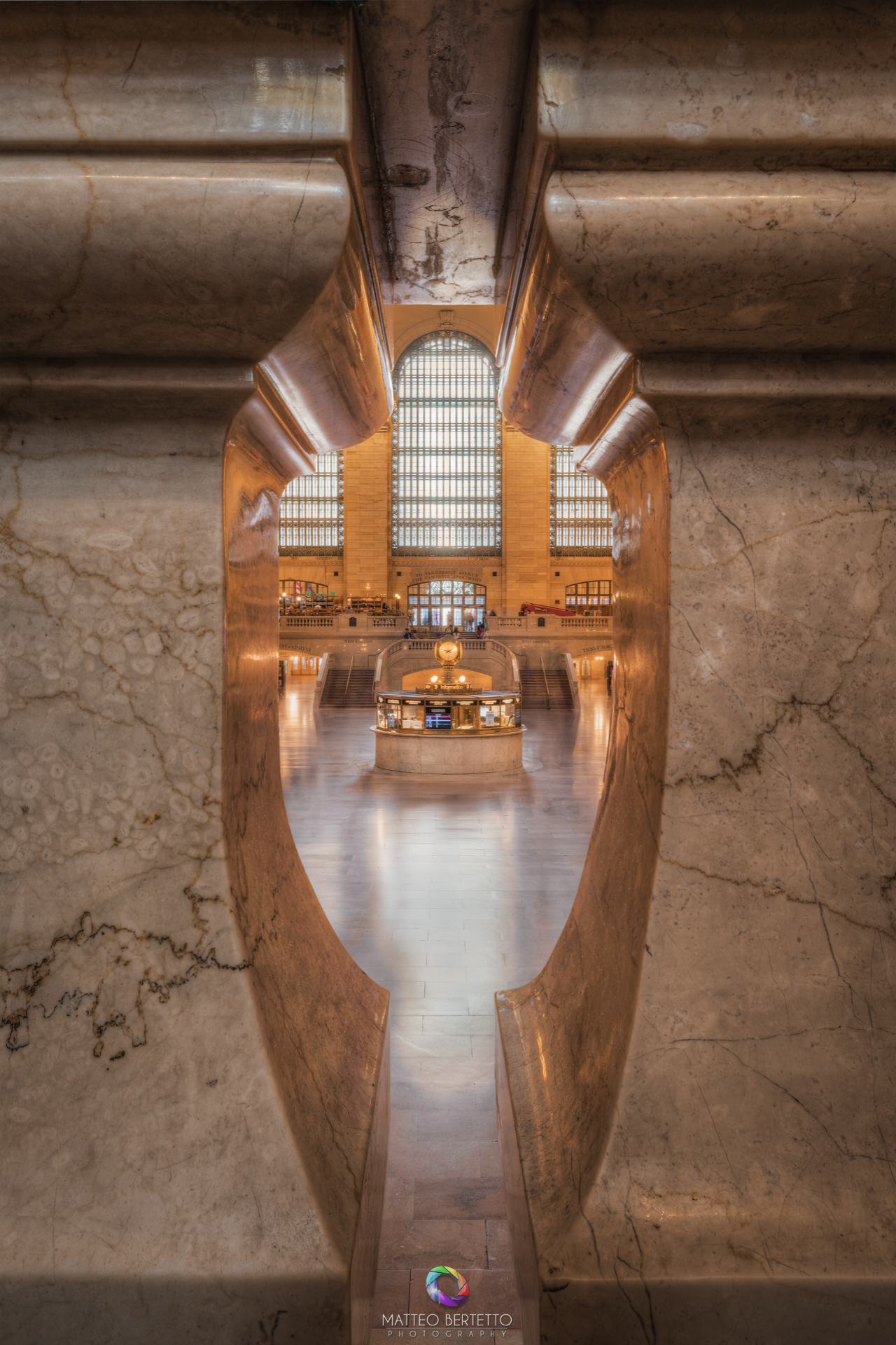 Grand Central Terminal