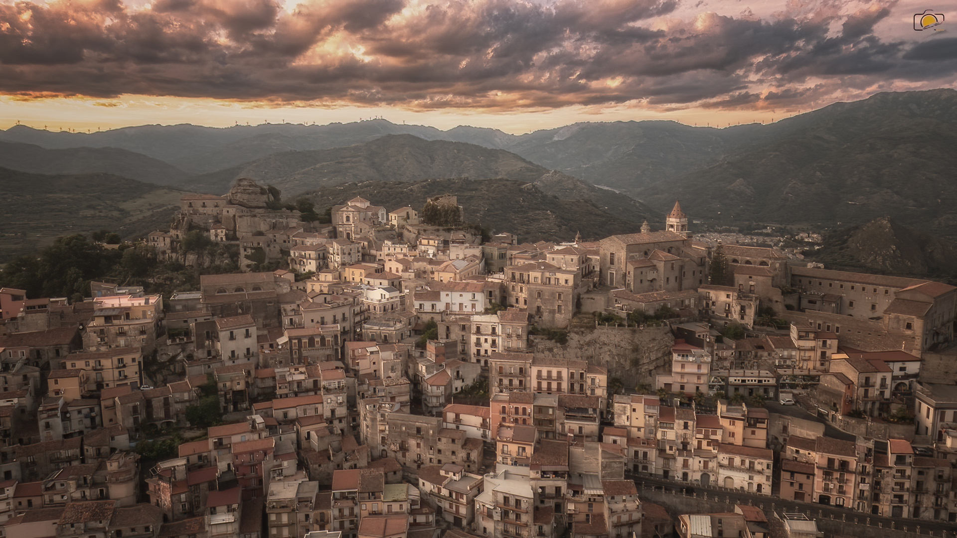 Castiglione di Sicilia